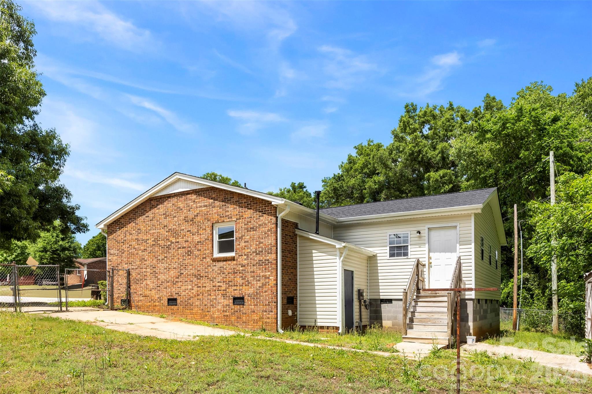 Pine Terrace Estates - Residential