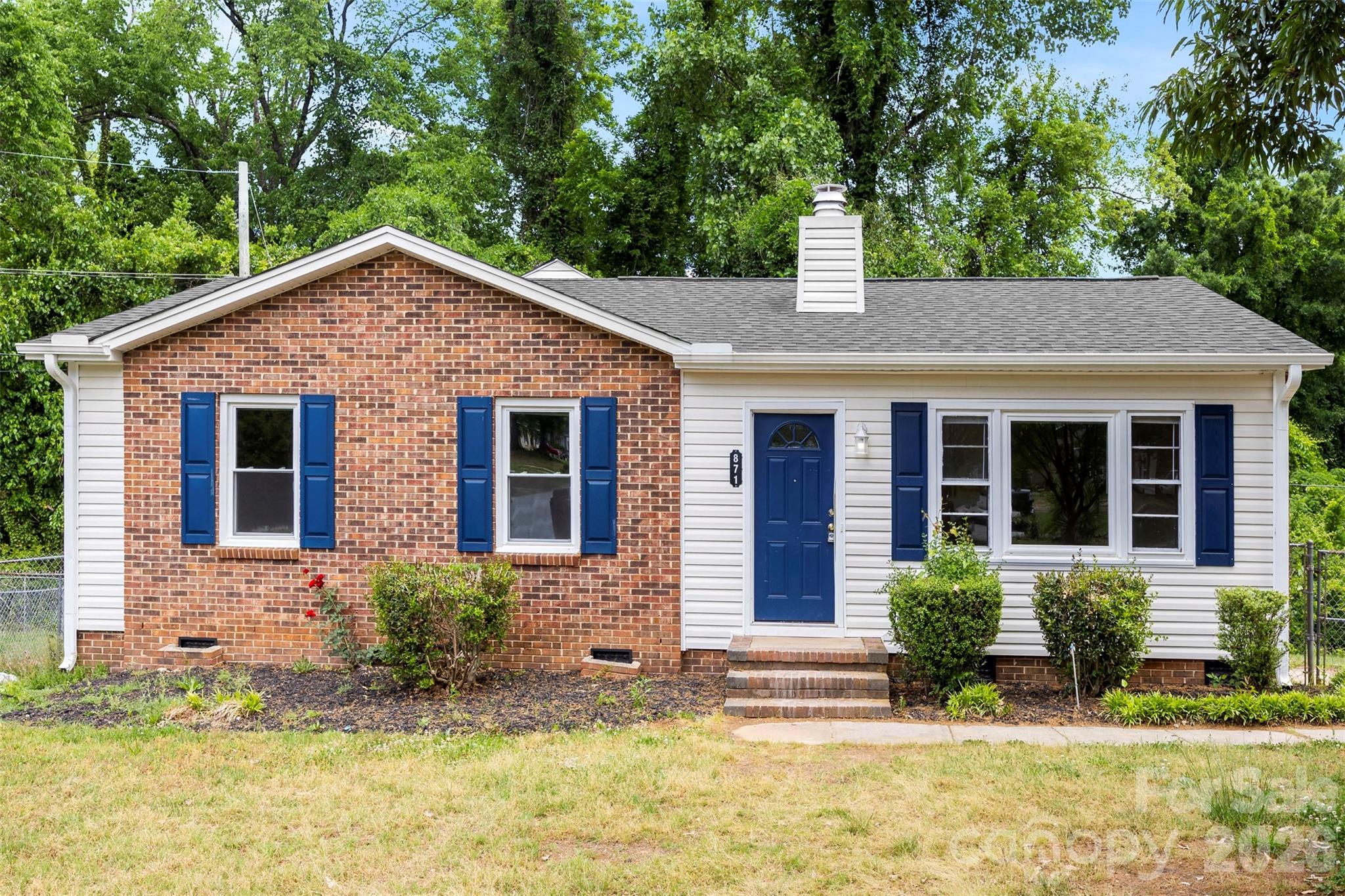 Pine Terrace Estates - Residential
