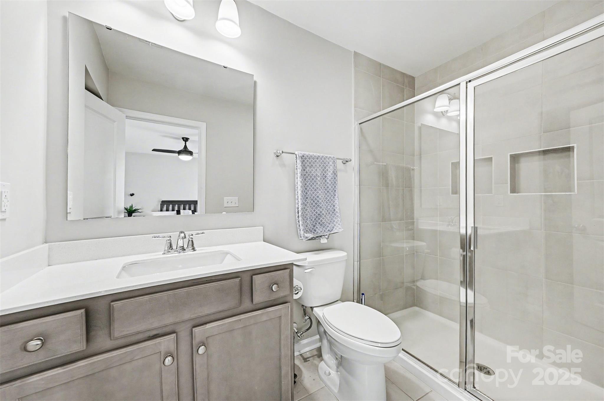 Villages At Mallard Creek - Residential