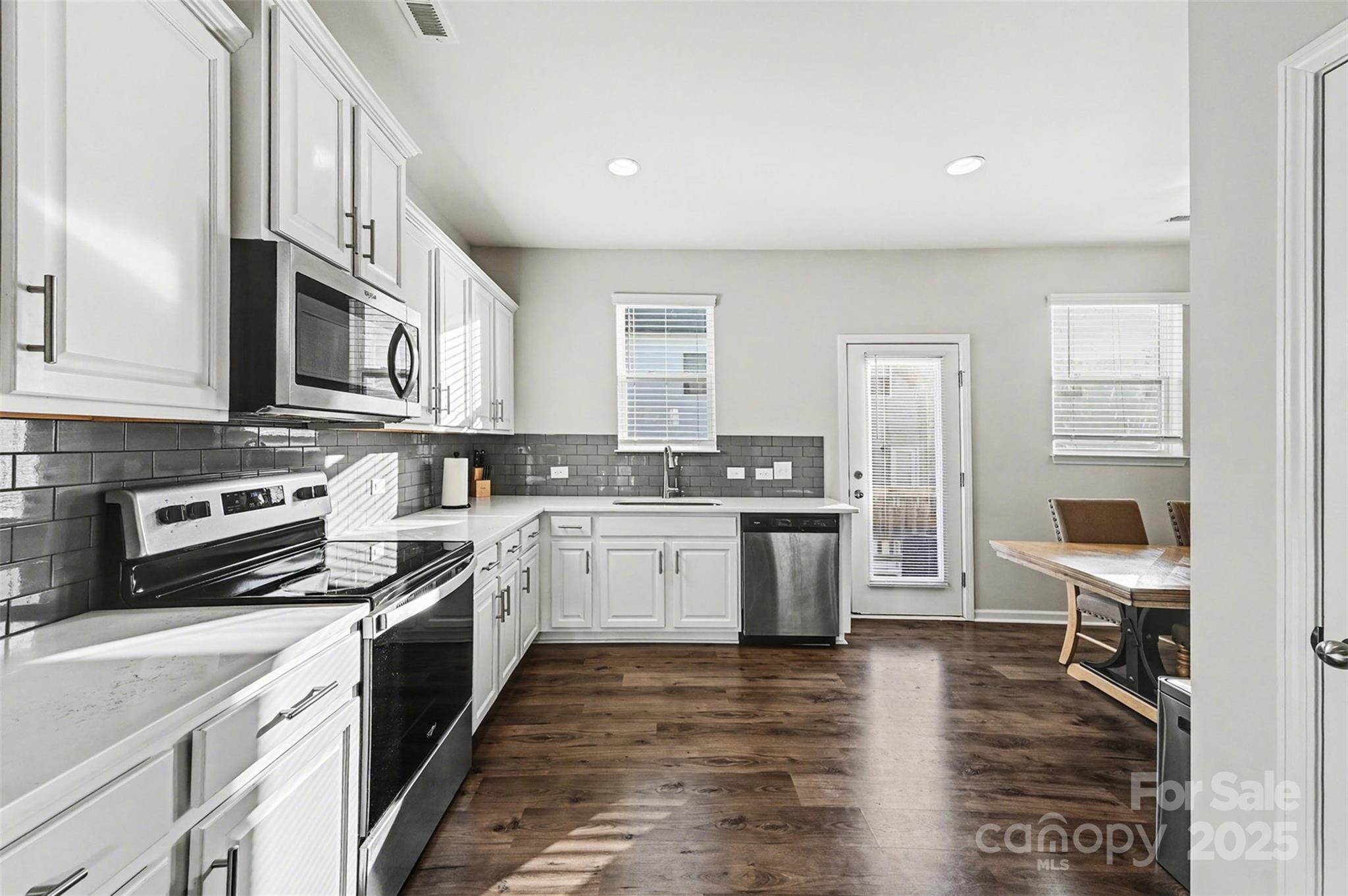 Villages At Mallard Creek - Residential