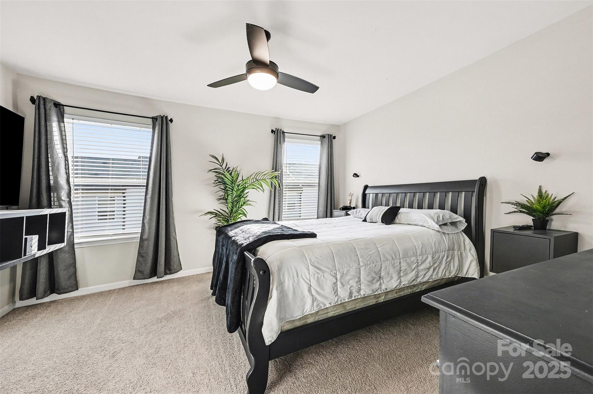 Villages At Mallard Creek - Residential