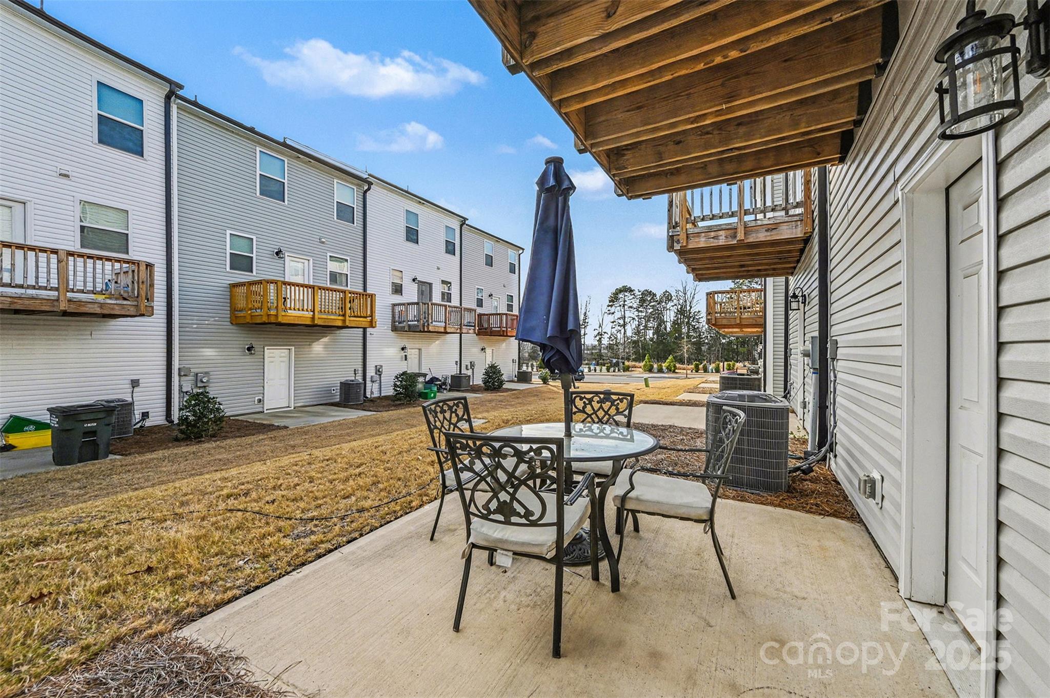 Villages At Mallard Creek - Residential