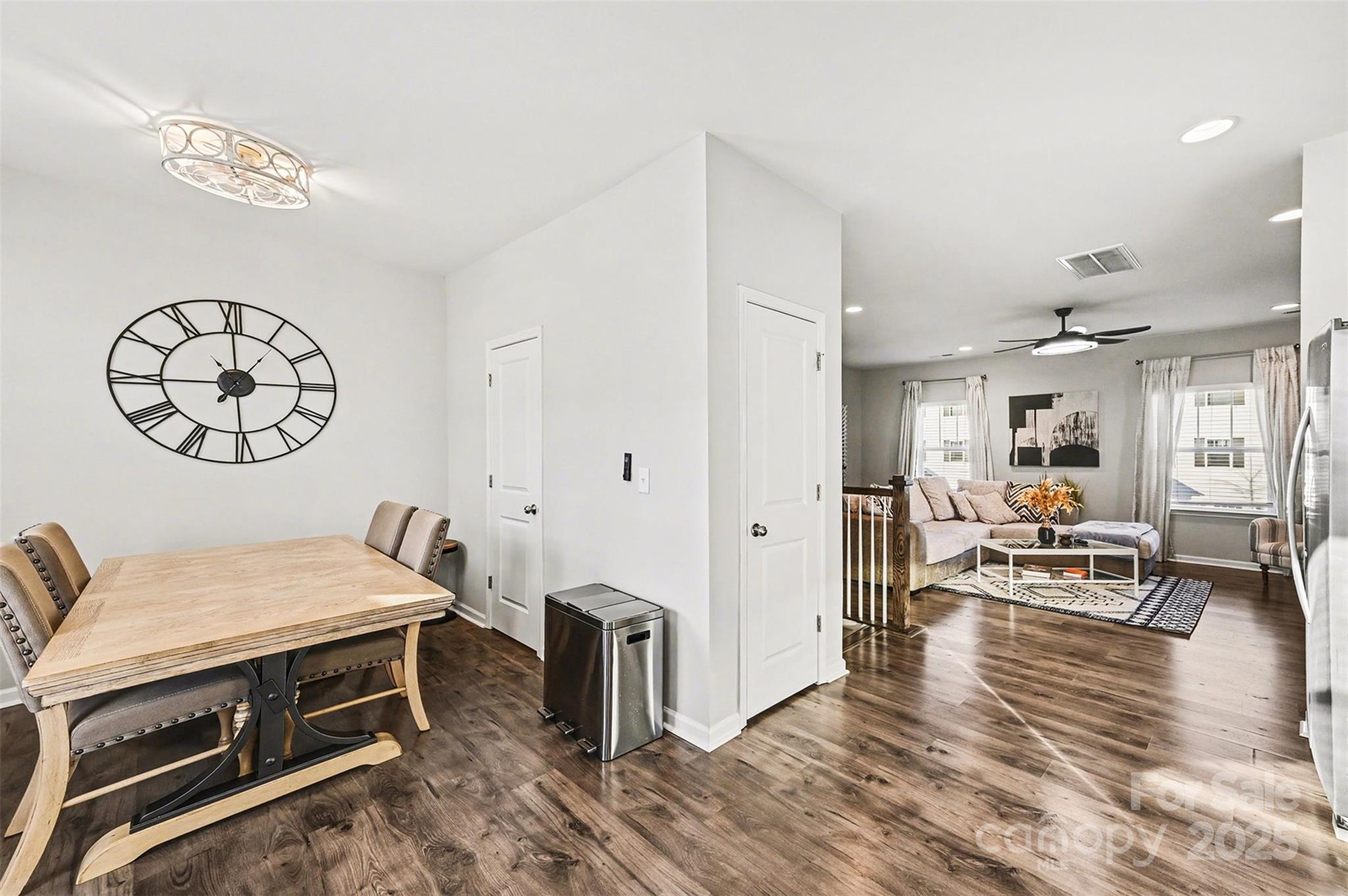 Villages At Mallard Creek - Residential