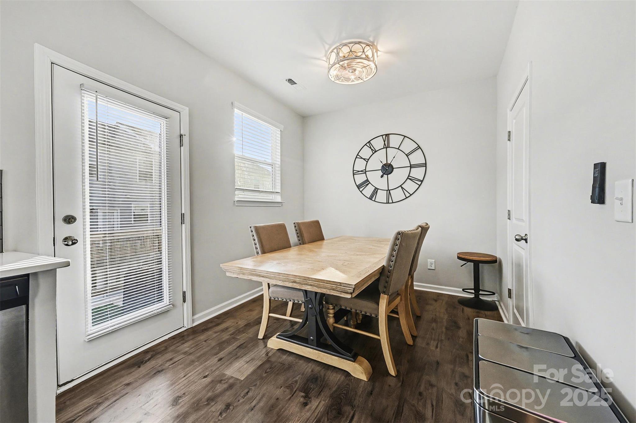 Villages At Mallard Creek - Residential