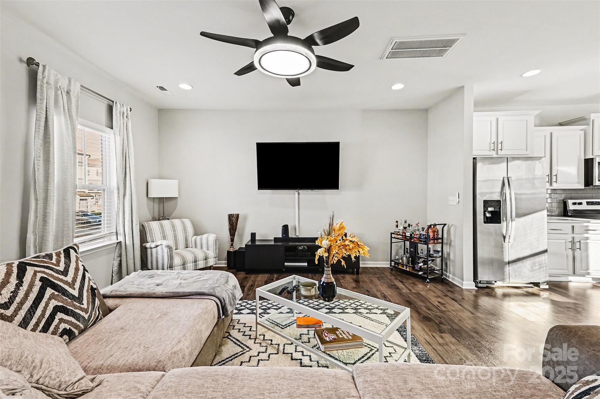 Villages At Mallard Creek - Residential