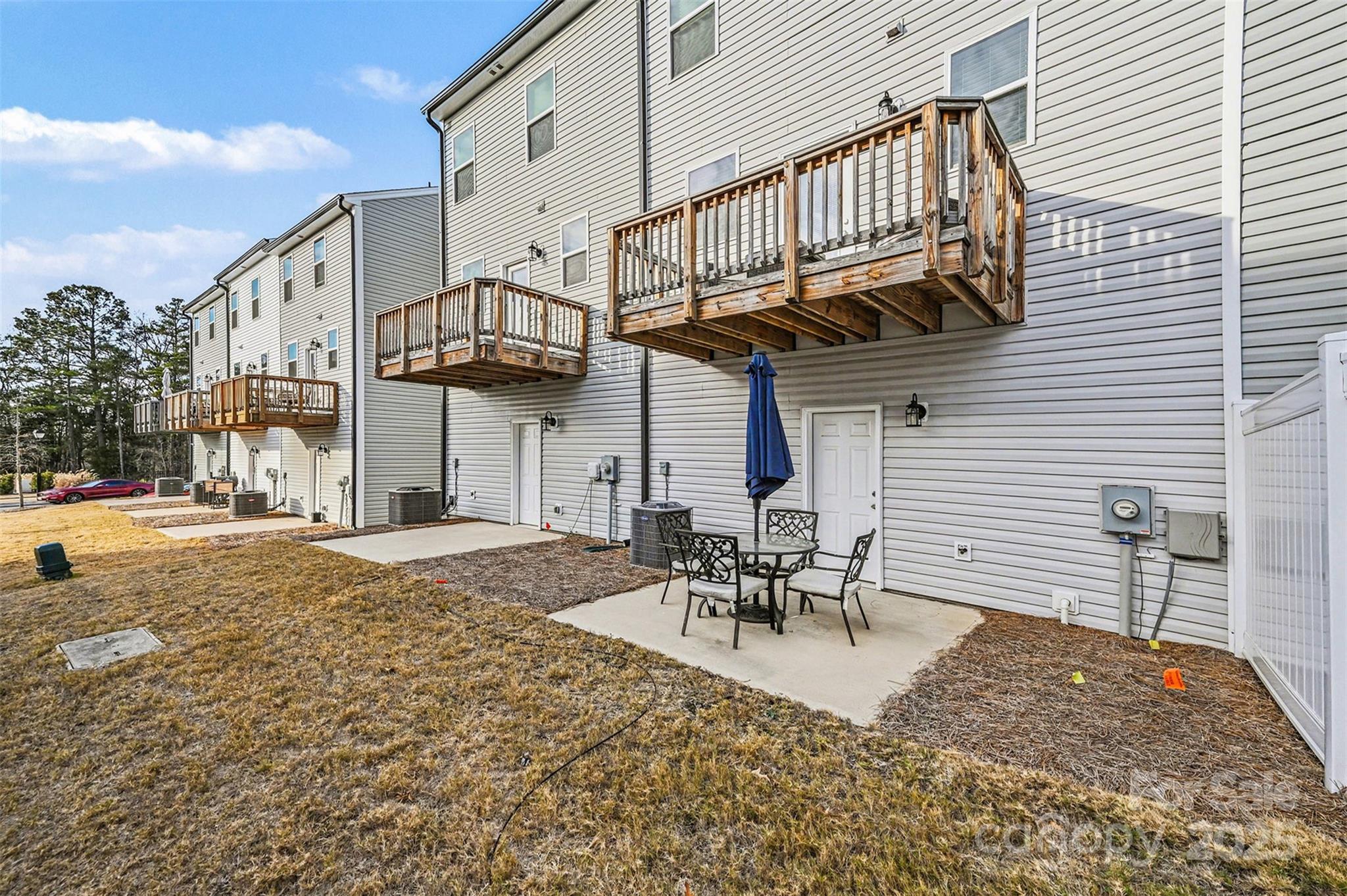 Villages At Mallard Creek - Residential