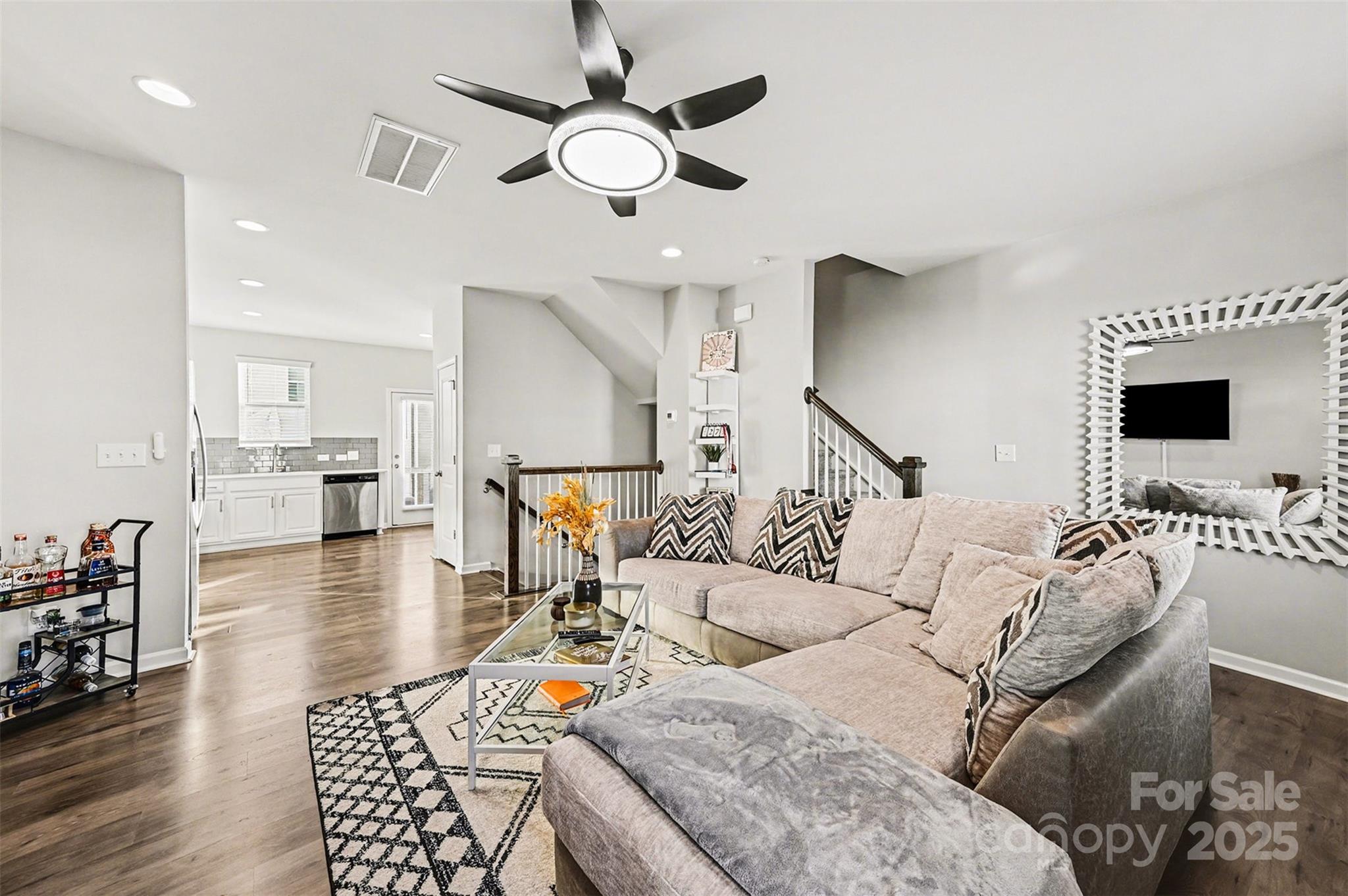 Villages At Mallard Creek - Residential