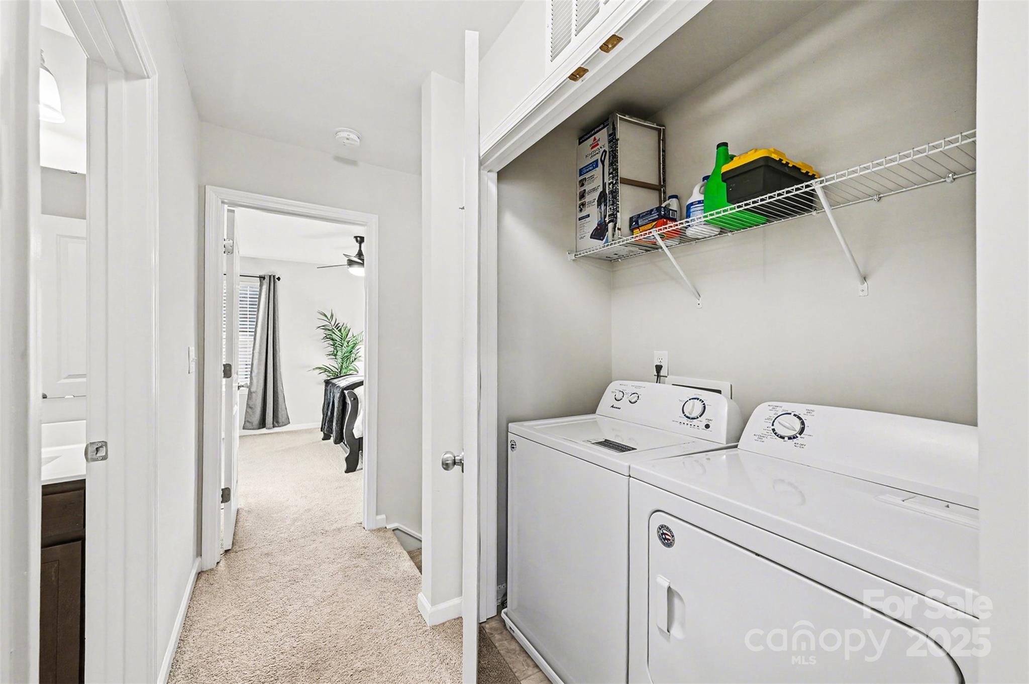 Villages At Mallard Creek - Residential