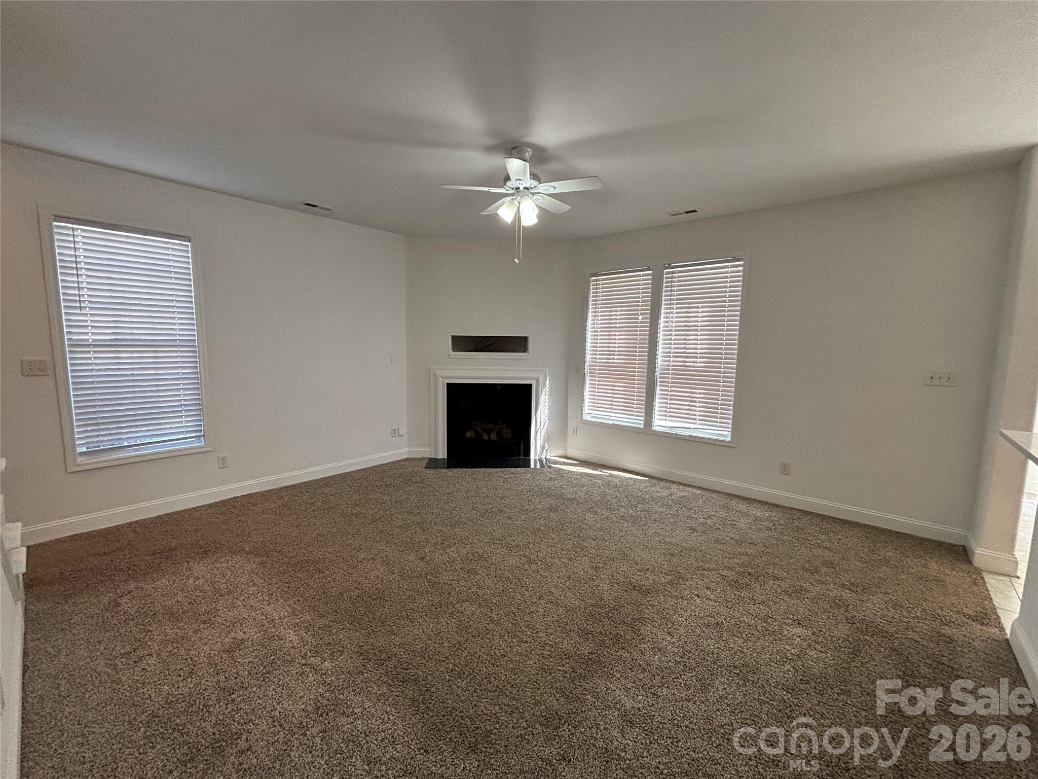 Highland Creek - Residential