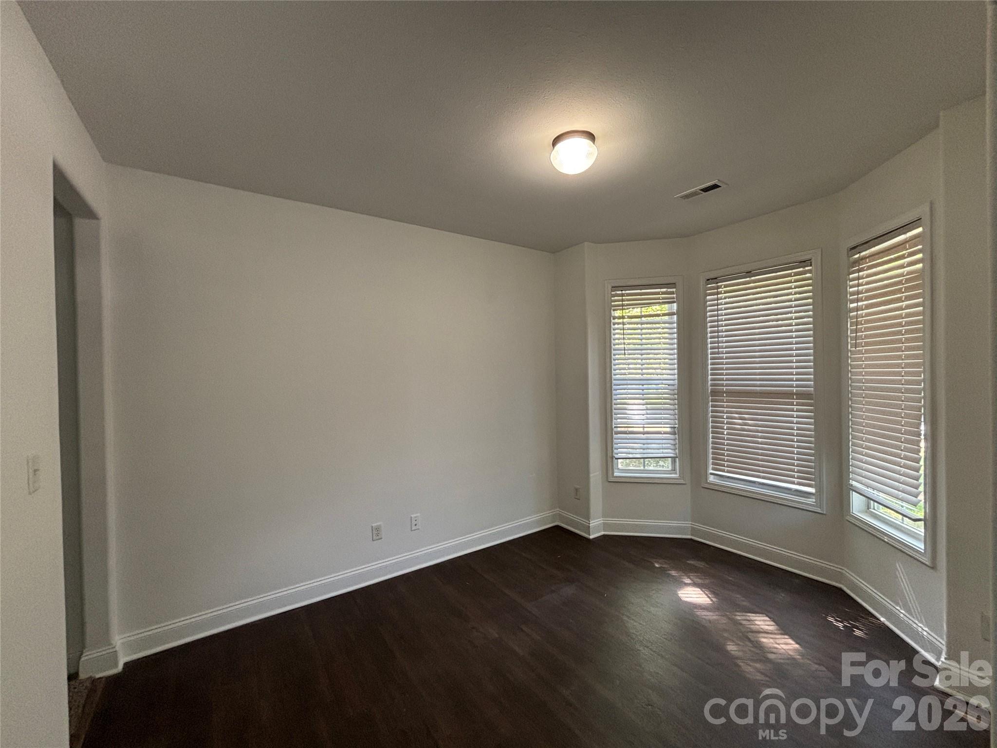 Highland Creek - Residential