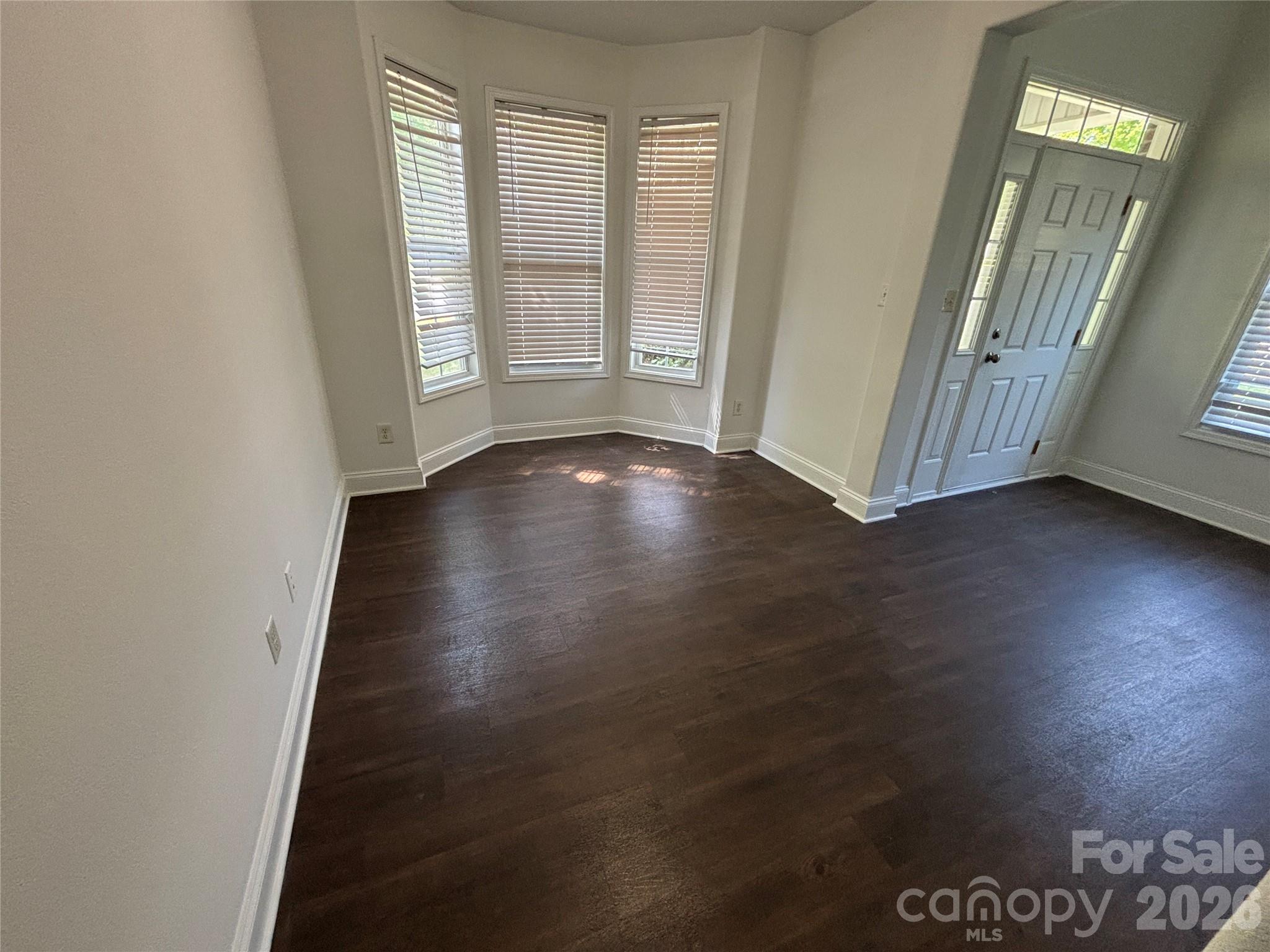 Highland Creek - Residential