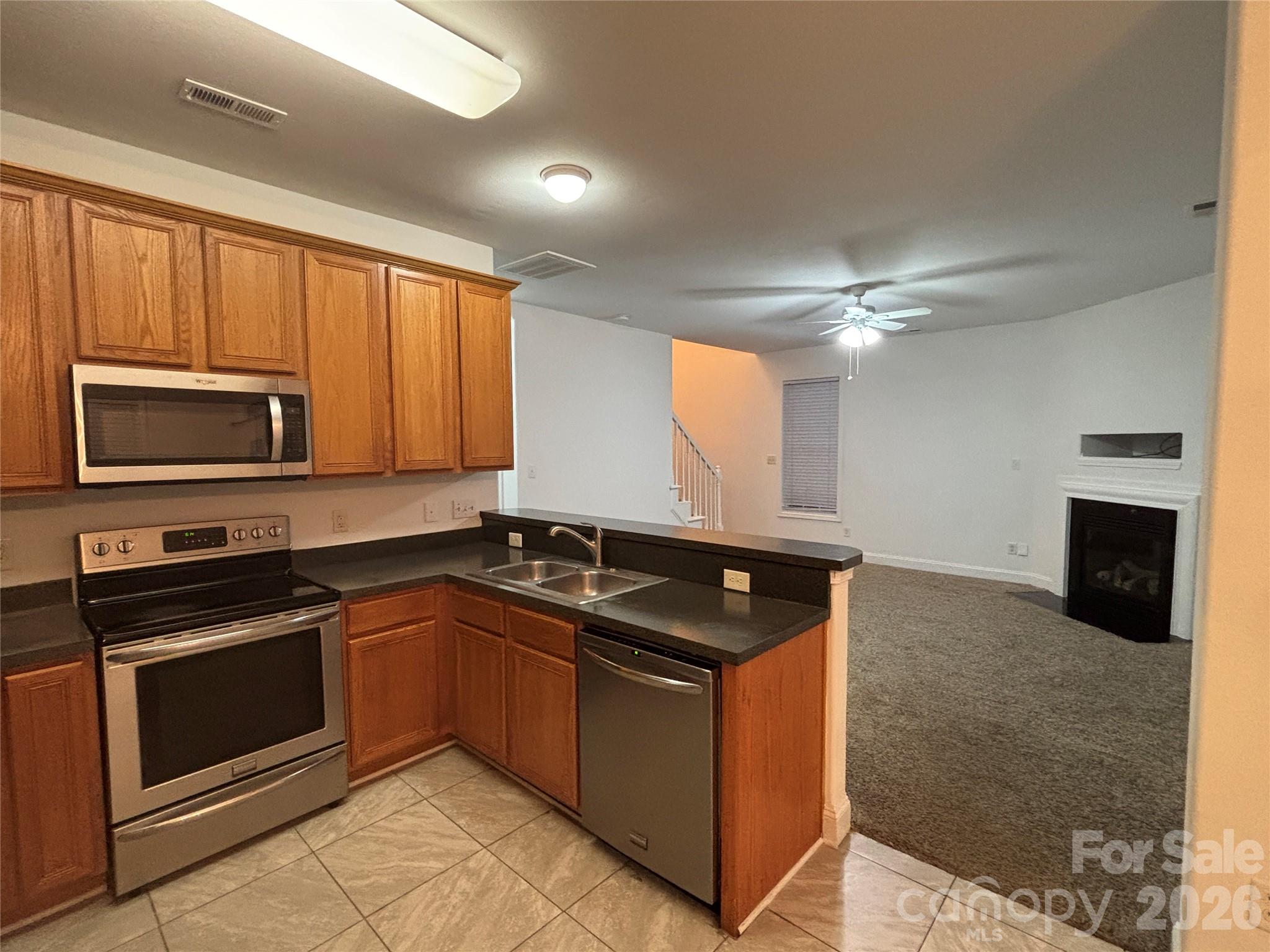 Highland Creek - Residential