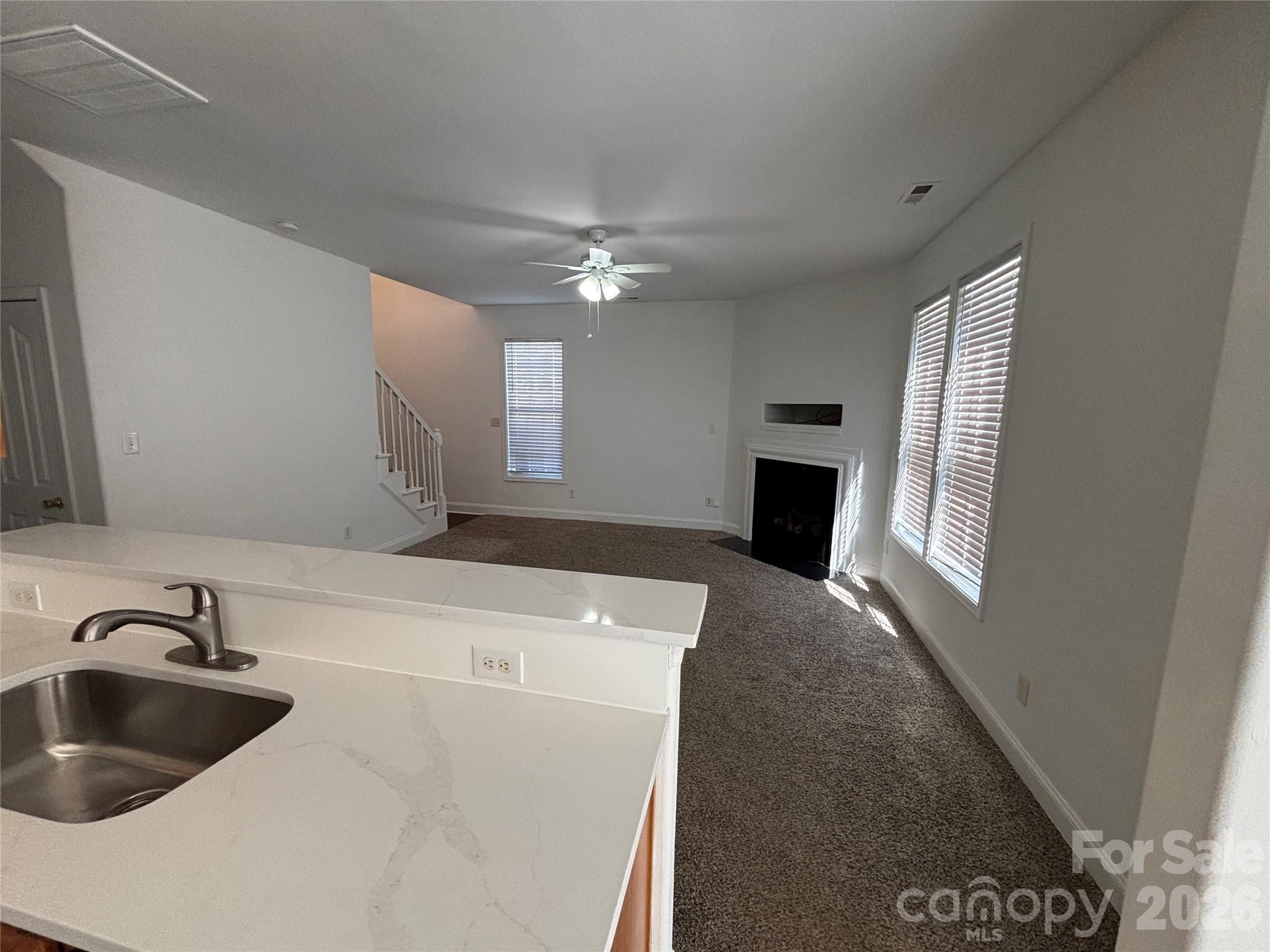 Highland Creek - Residential