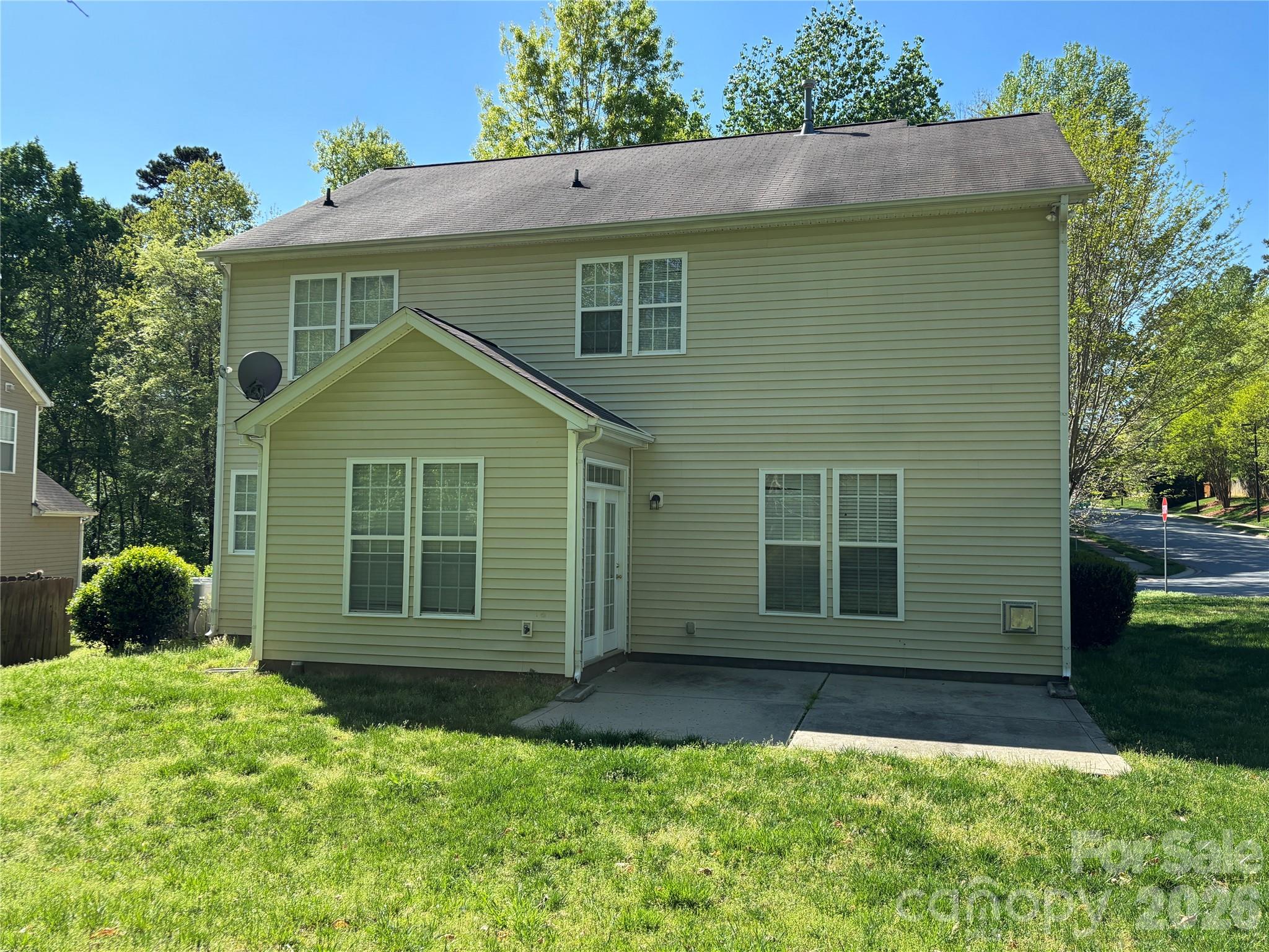 Highland Creek - Residential