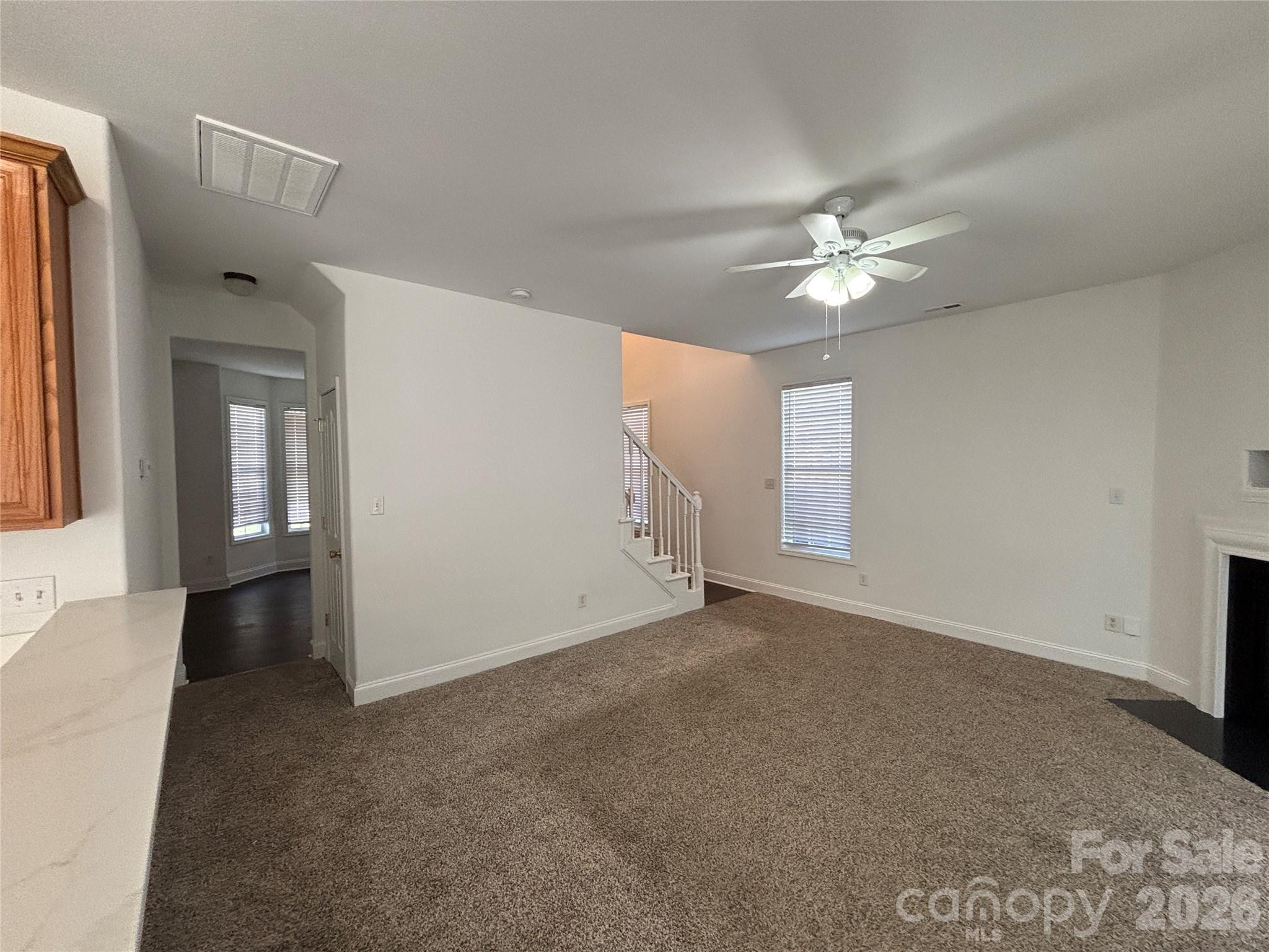 Highland Creek - Residential