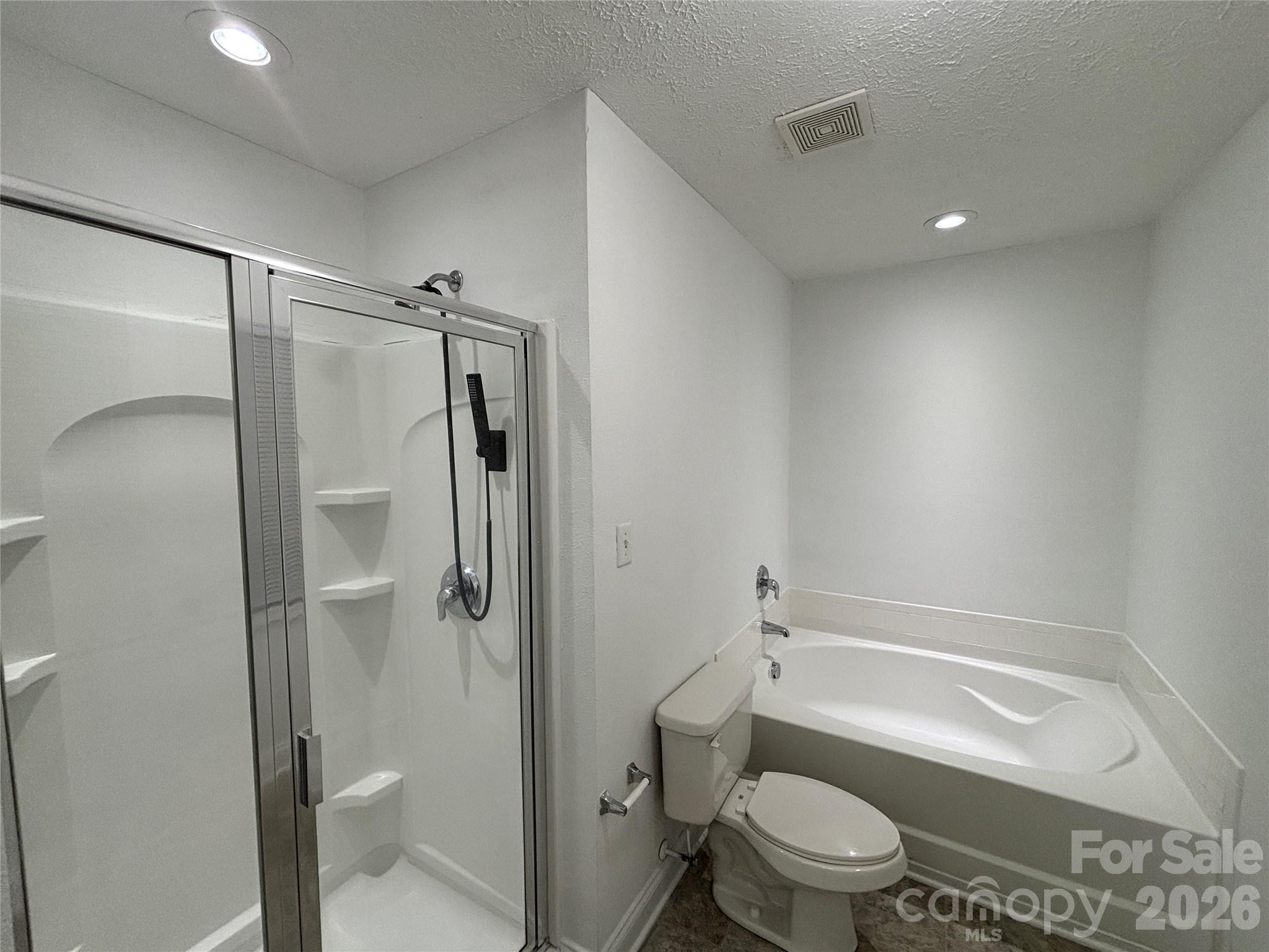 Highland Creek - Residential