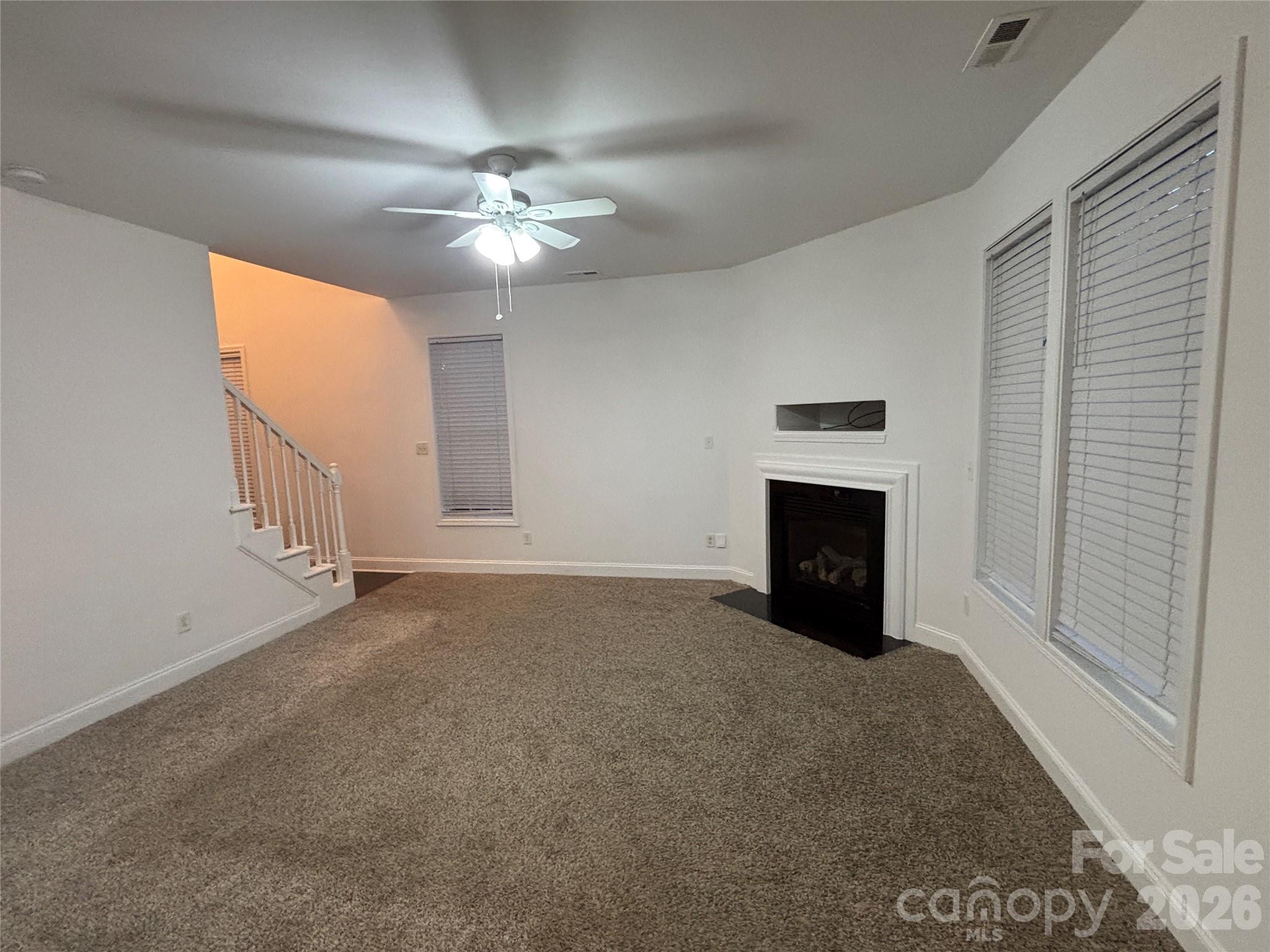 Highland Creek - Residential