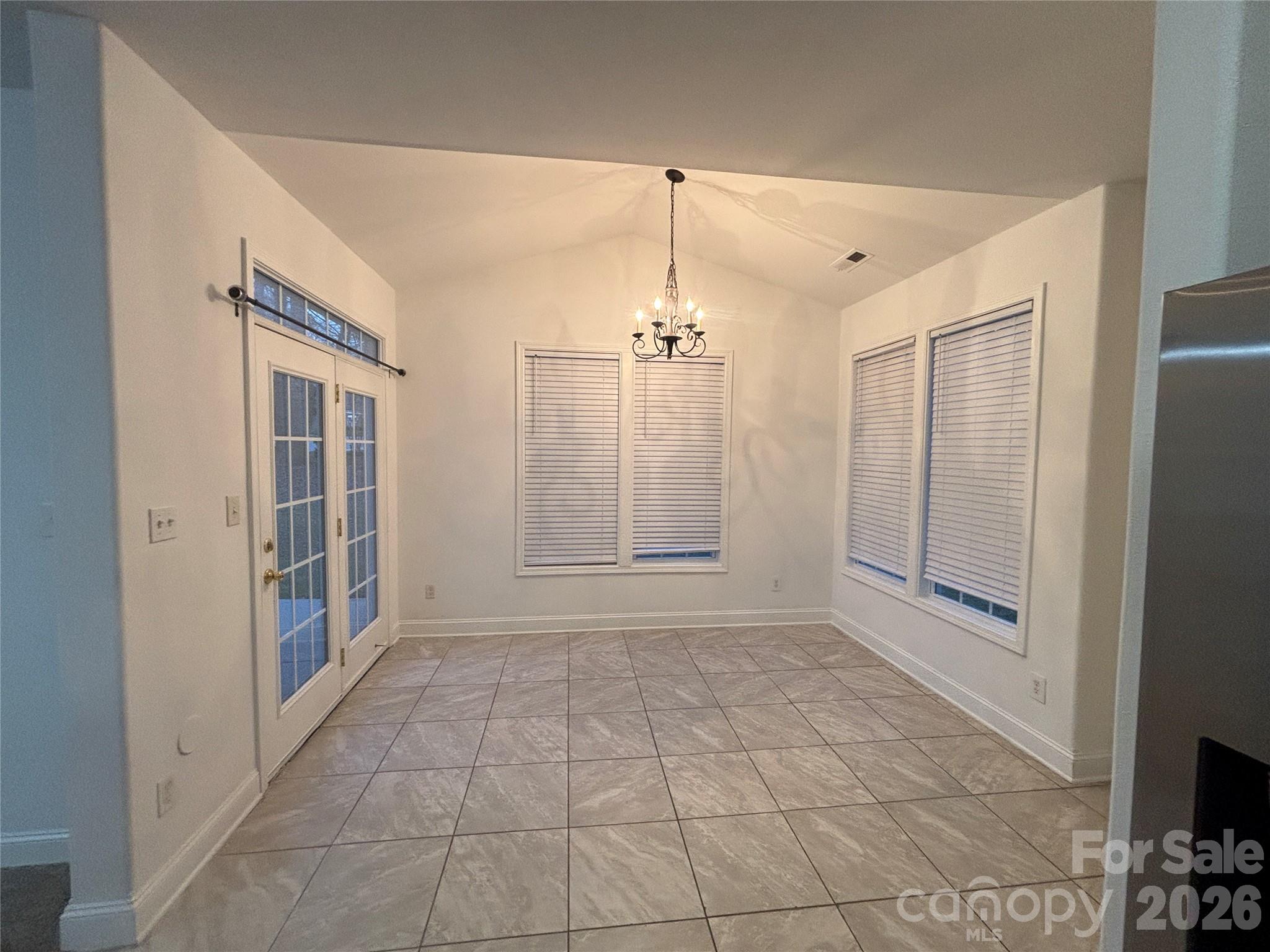 Highland Creek - Residential