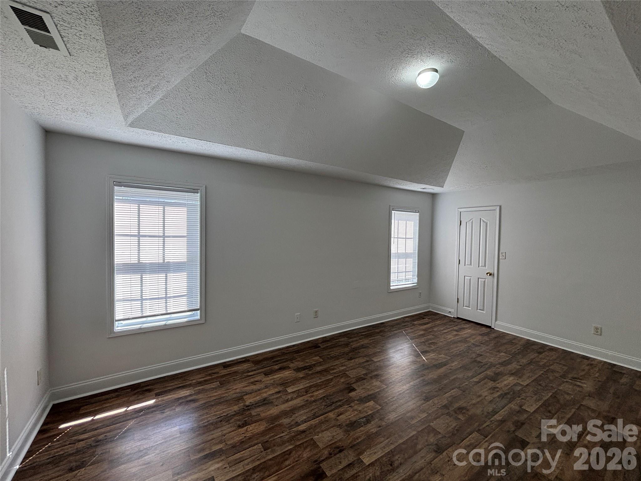 Highland Creek - Residential