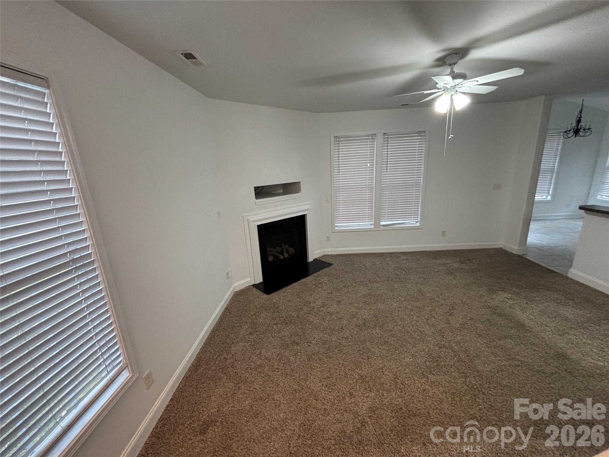 Highland Creek - Residential