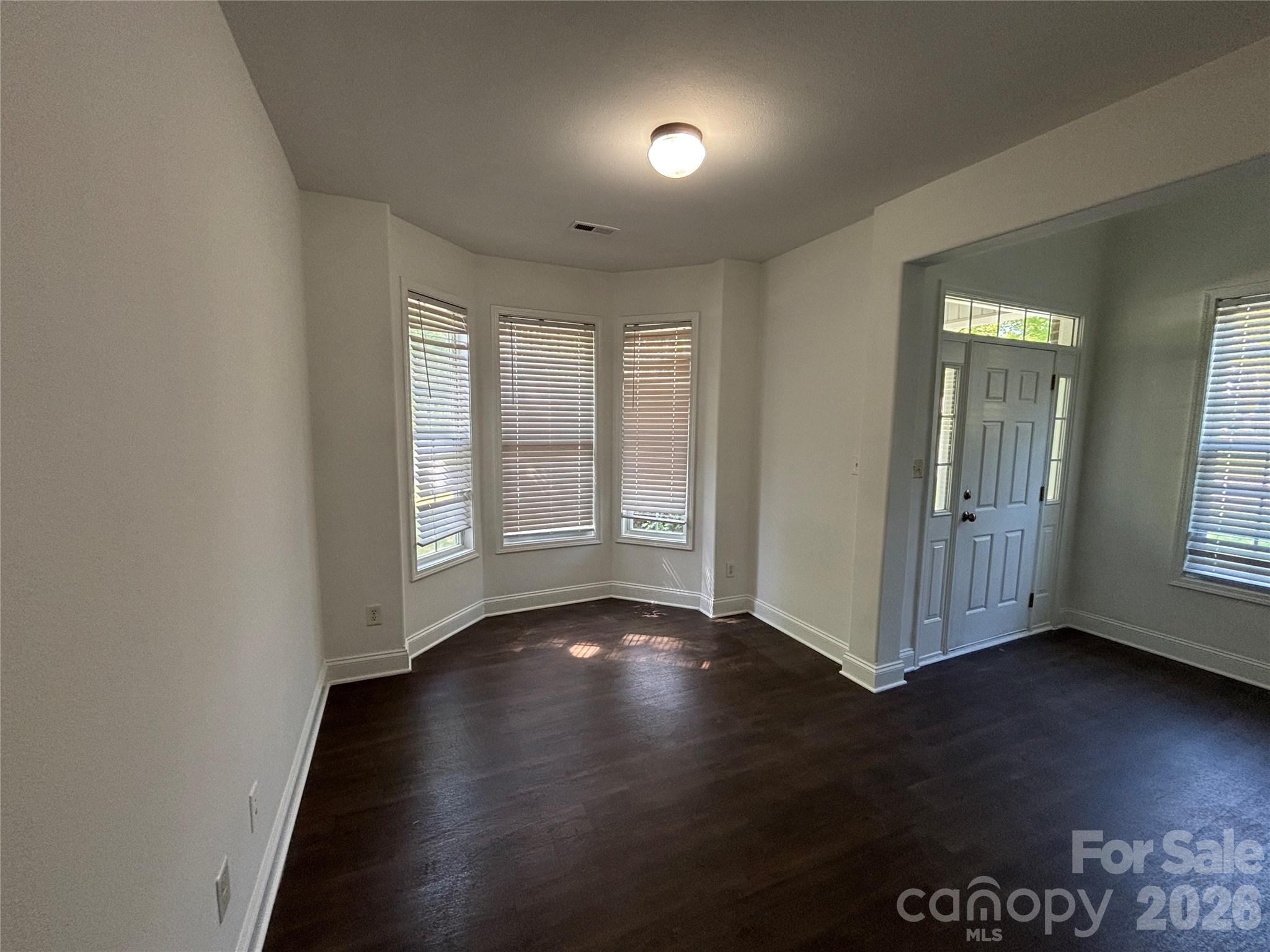 Highland Creek - Residential