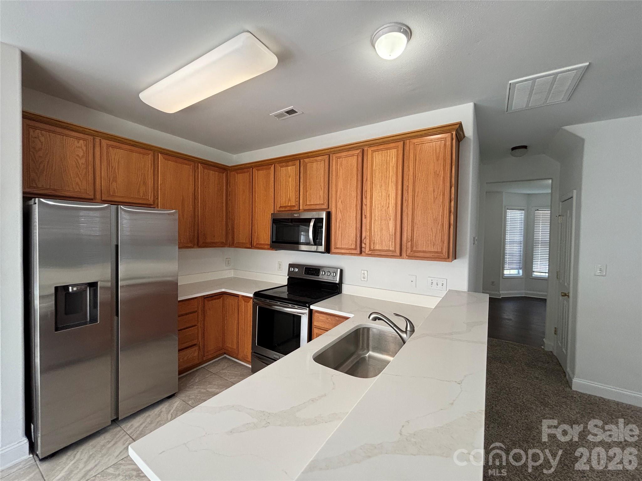 Highland Creek - Residential