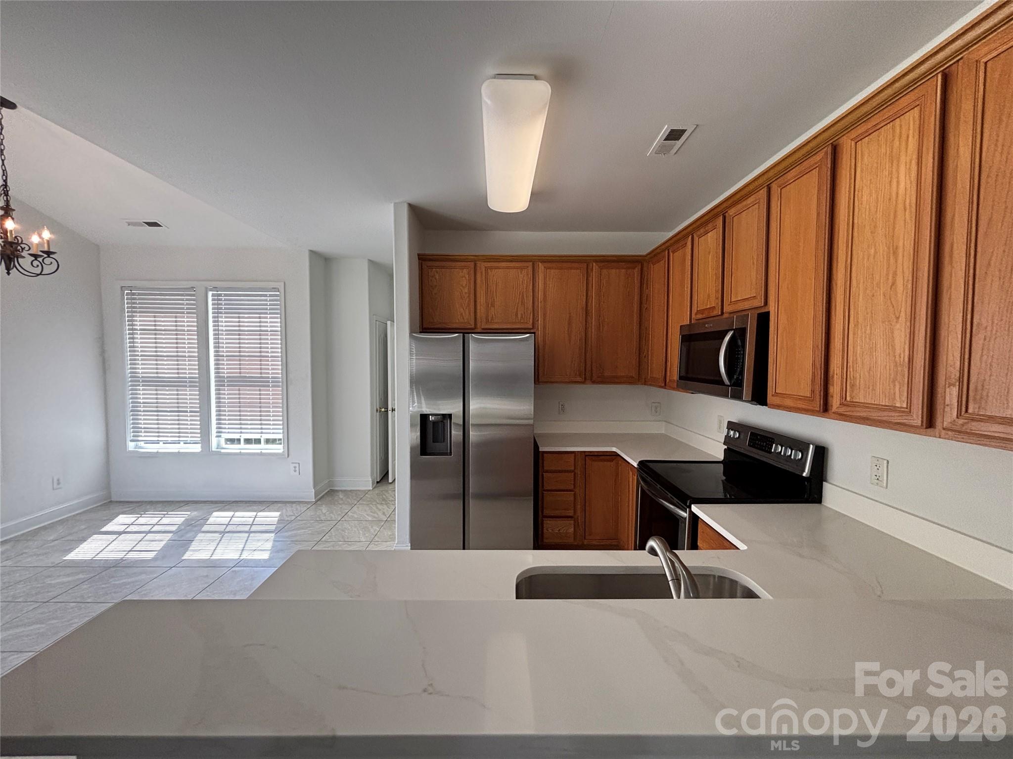 Highland Creek - Residential