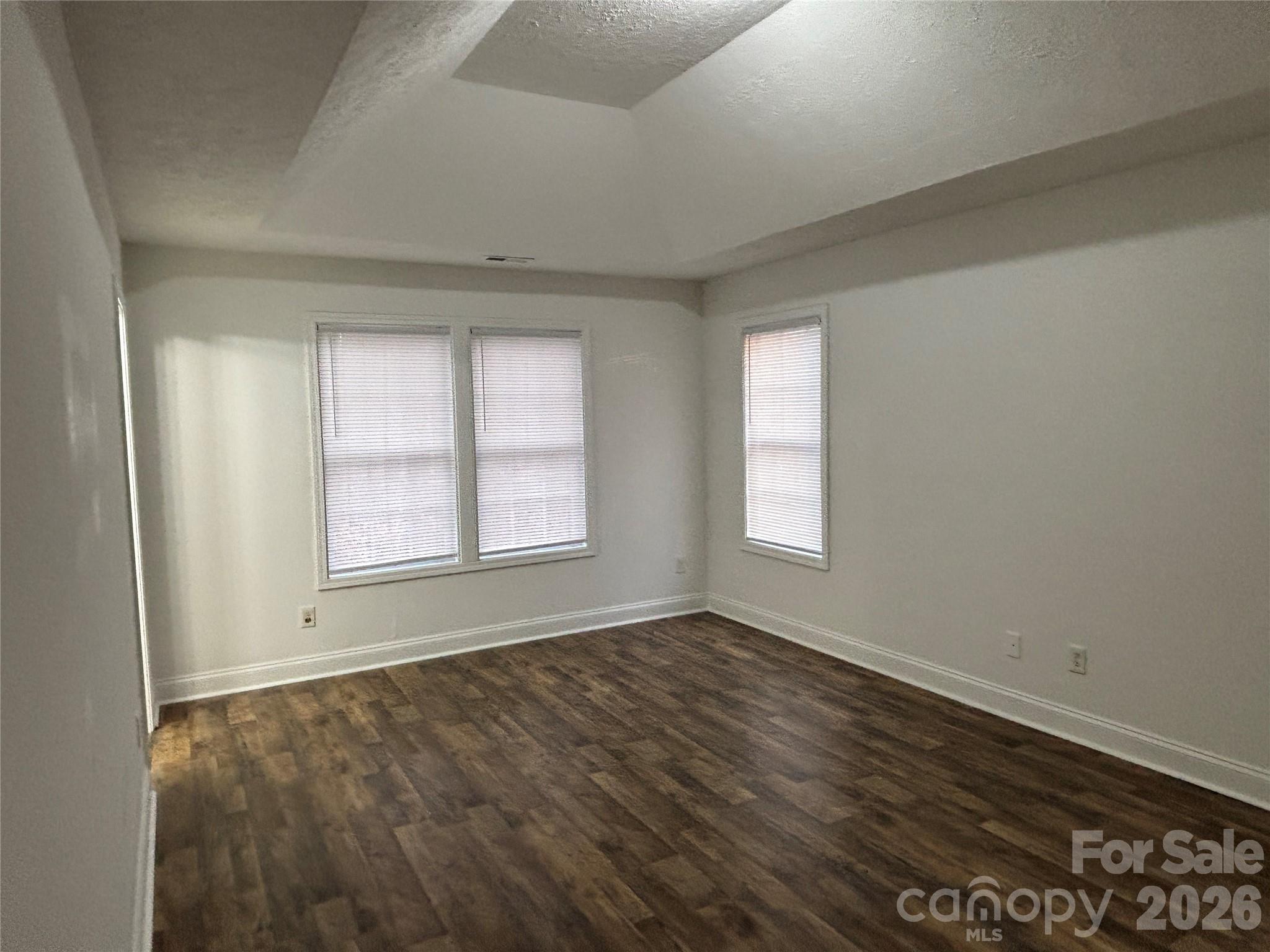 Highland Creek - Residential