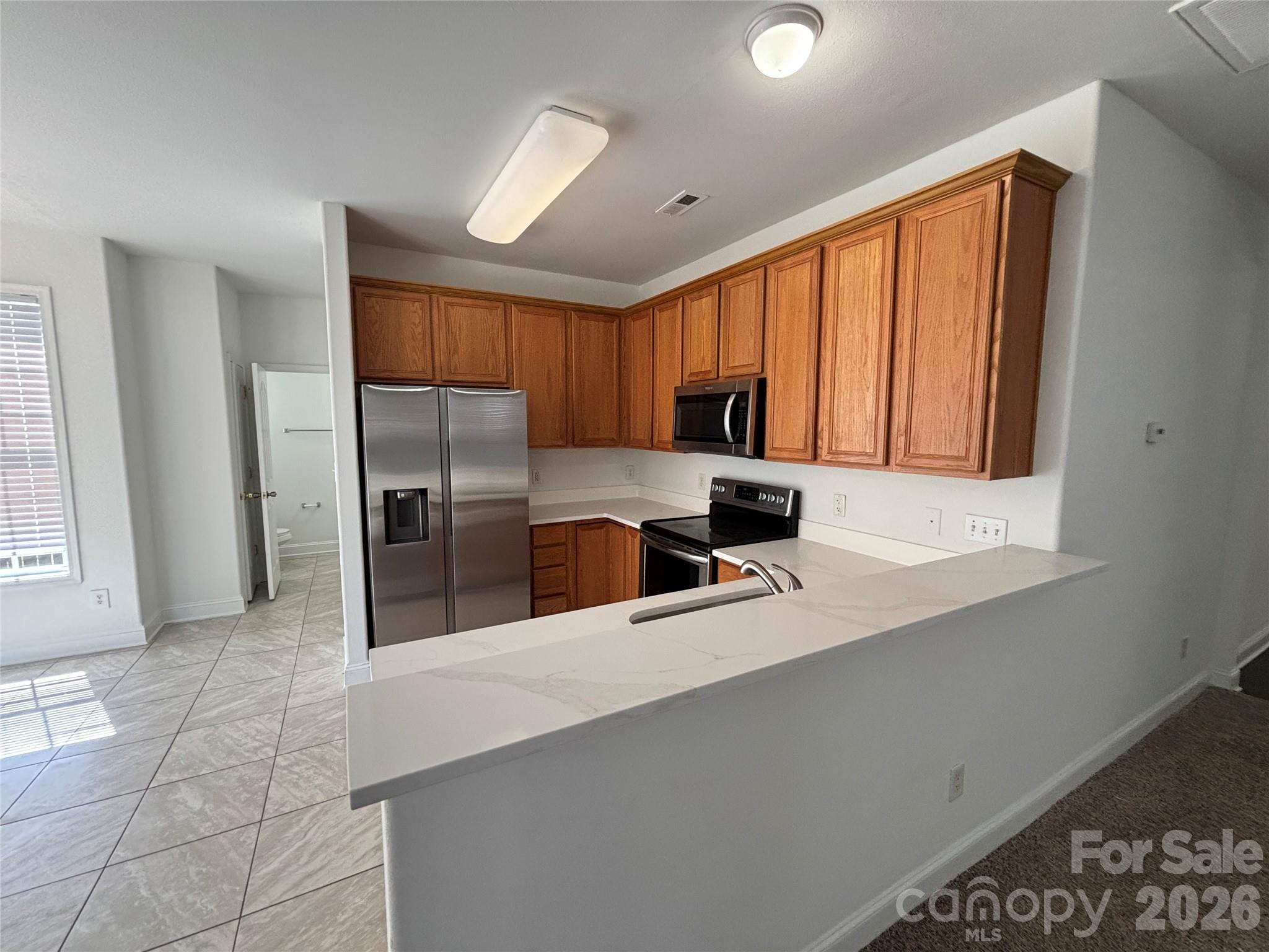 Highland Creek - Residential