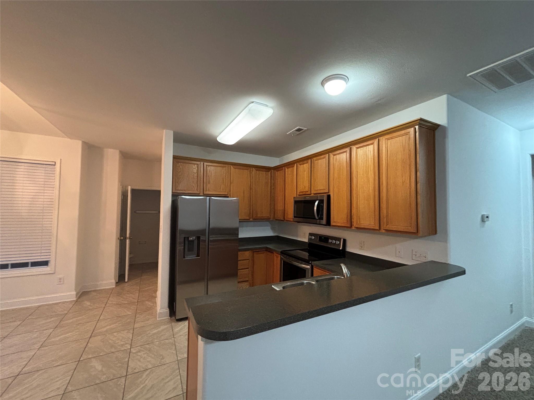 Highland Creek - Residential