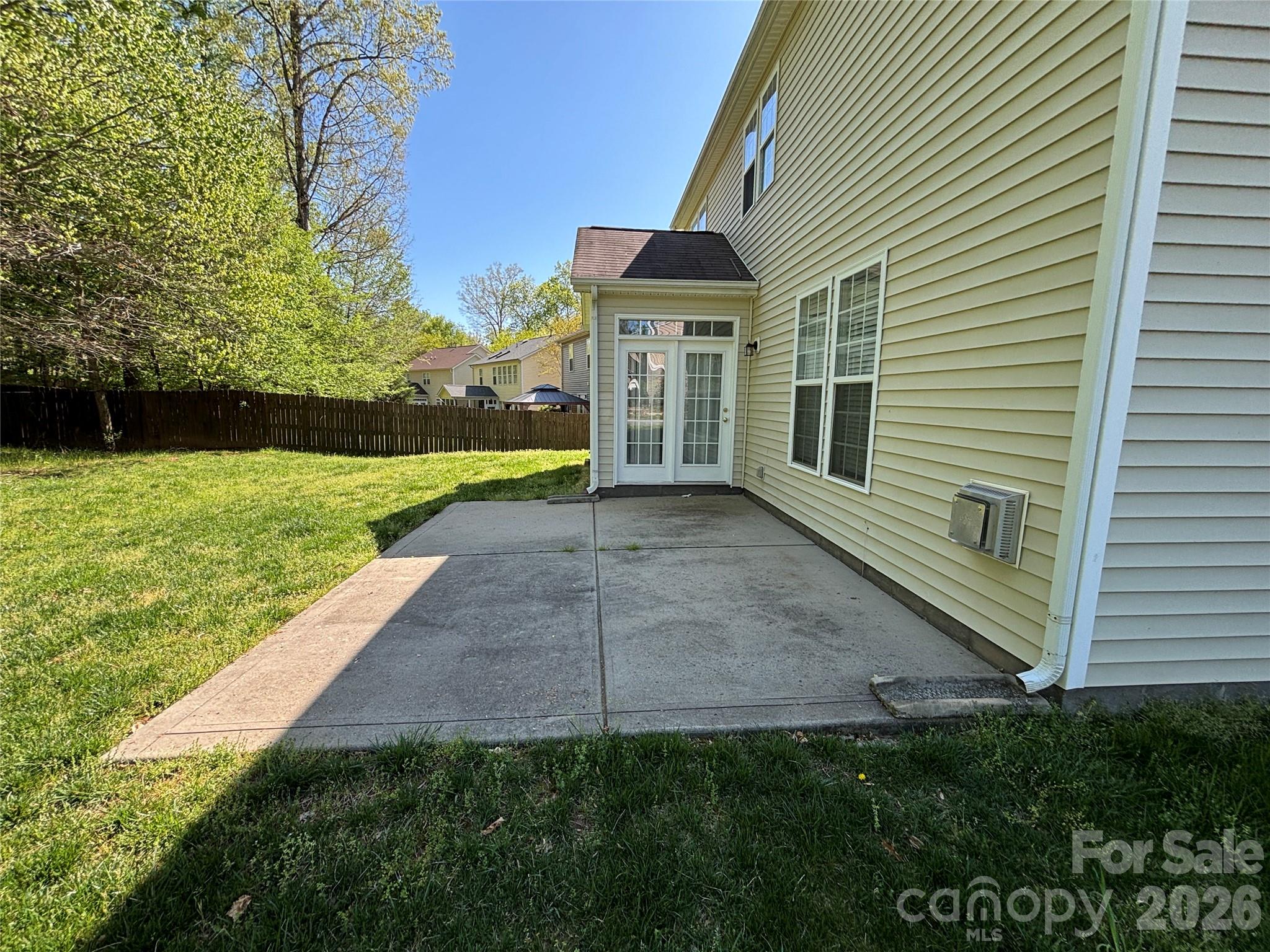 Highland Creek - Residential