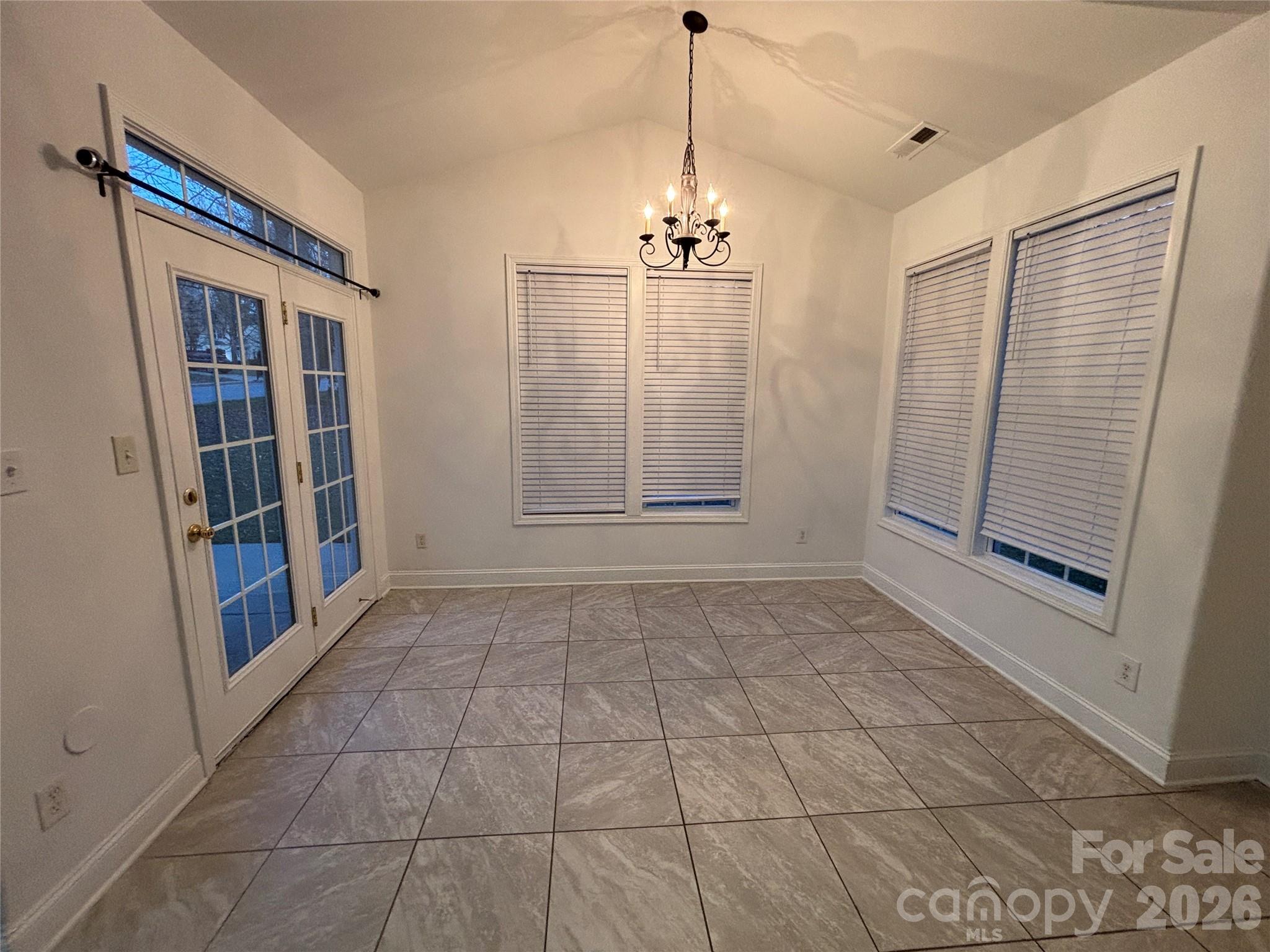 Highland Creek - Residential