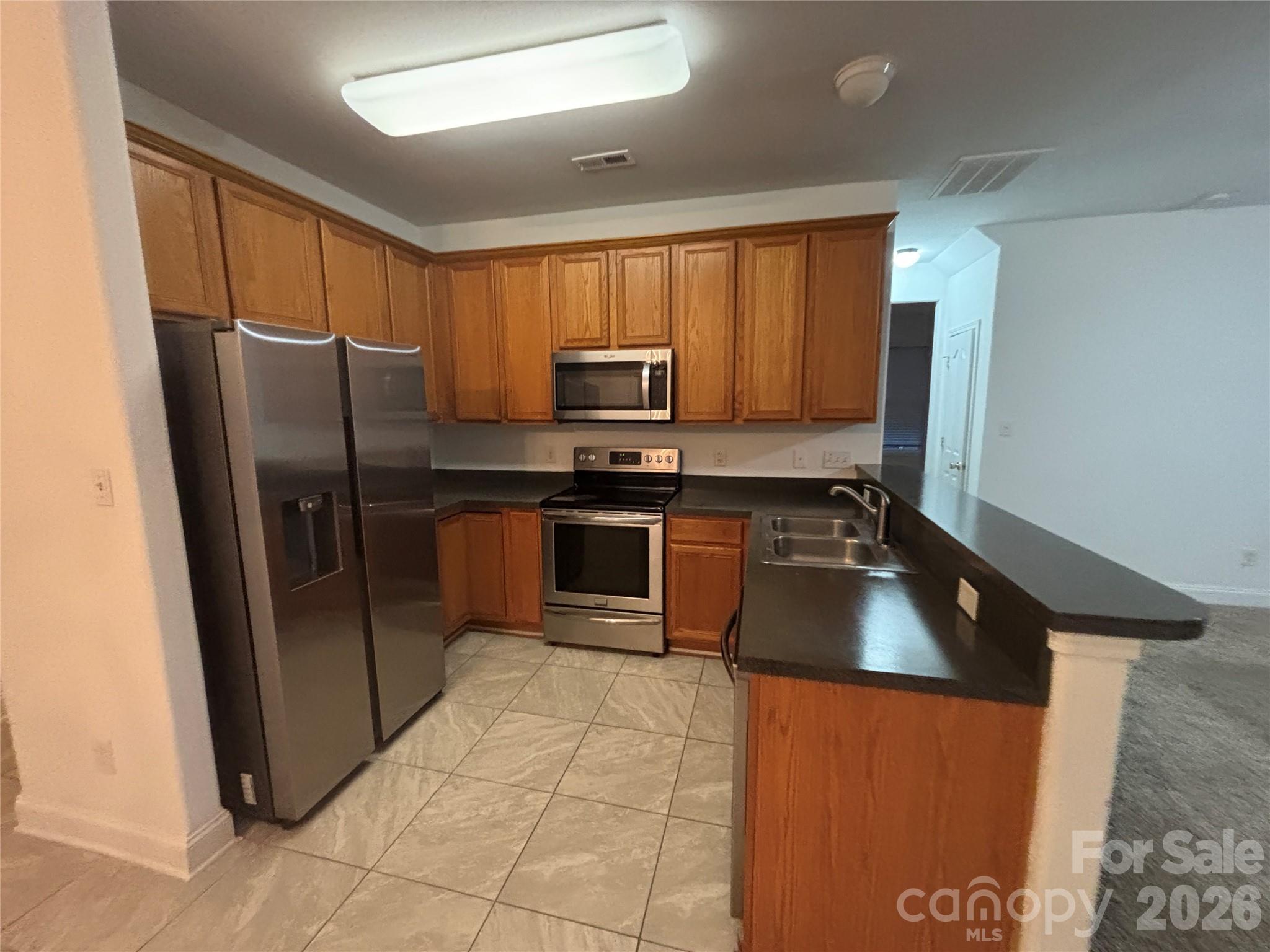 Highland Creek - Residential