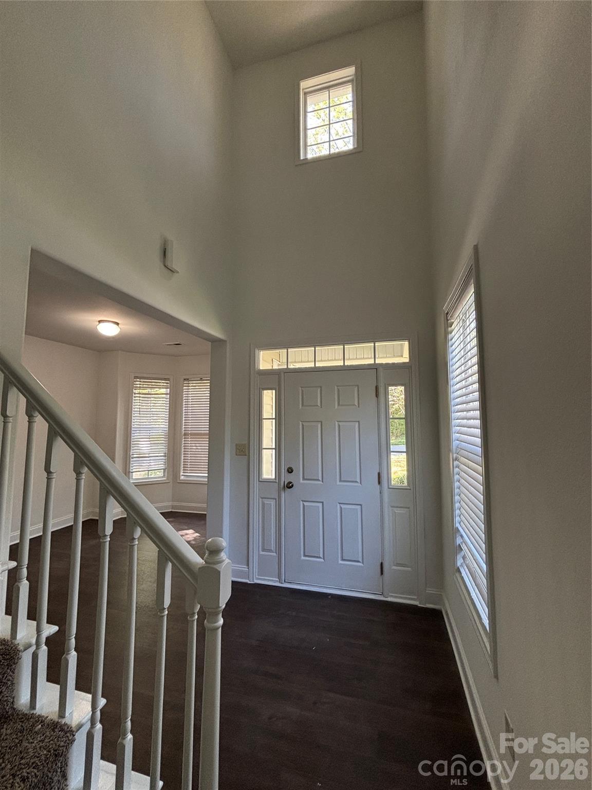 Highland Creek - Residential