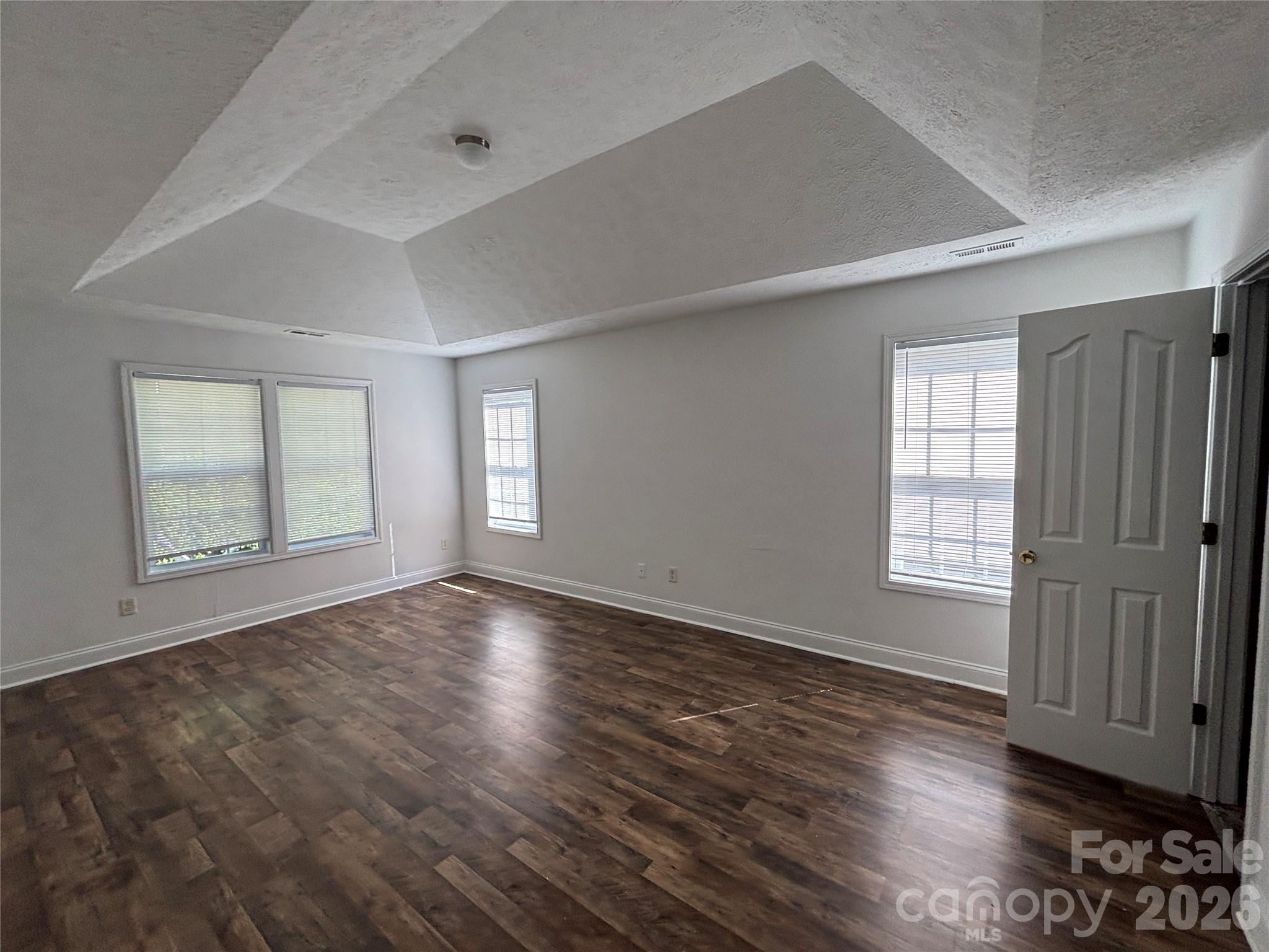 Highland Creek - Residential