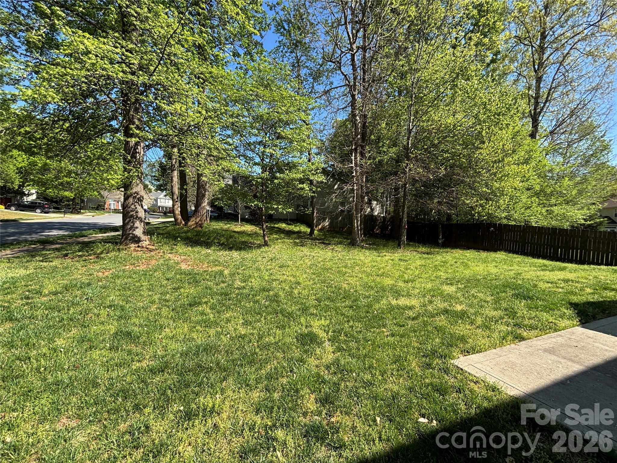 Highland Creek - Residential