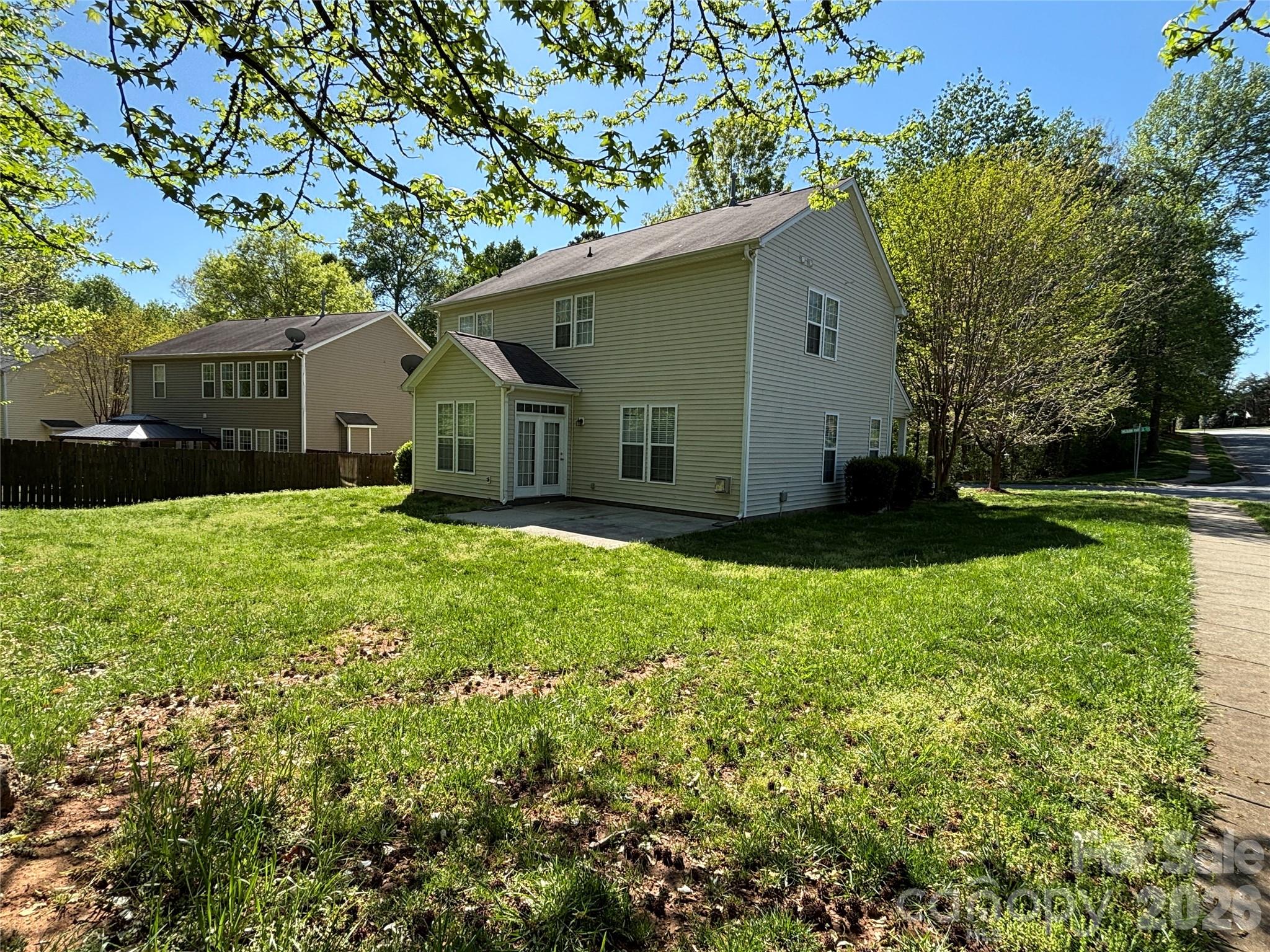 Highland Creek - Residential