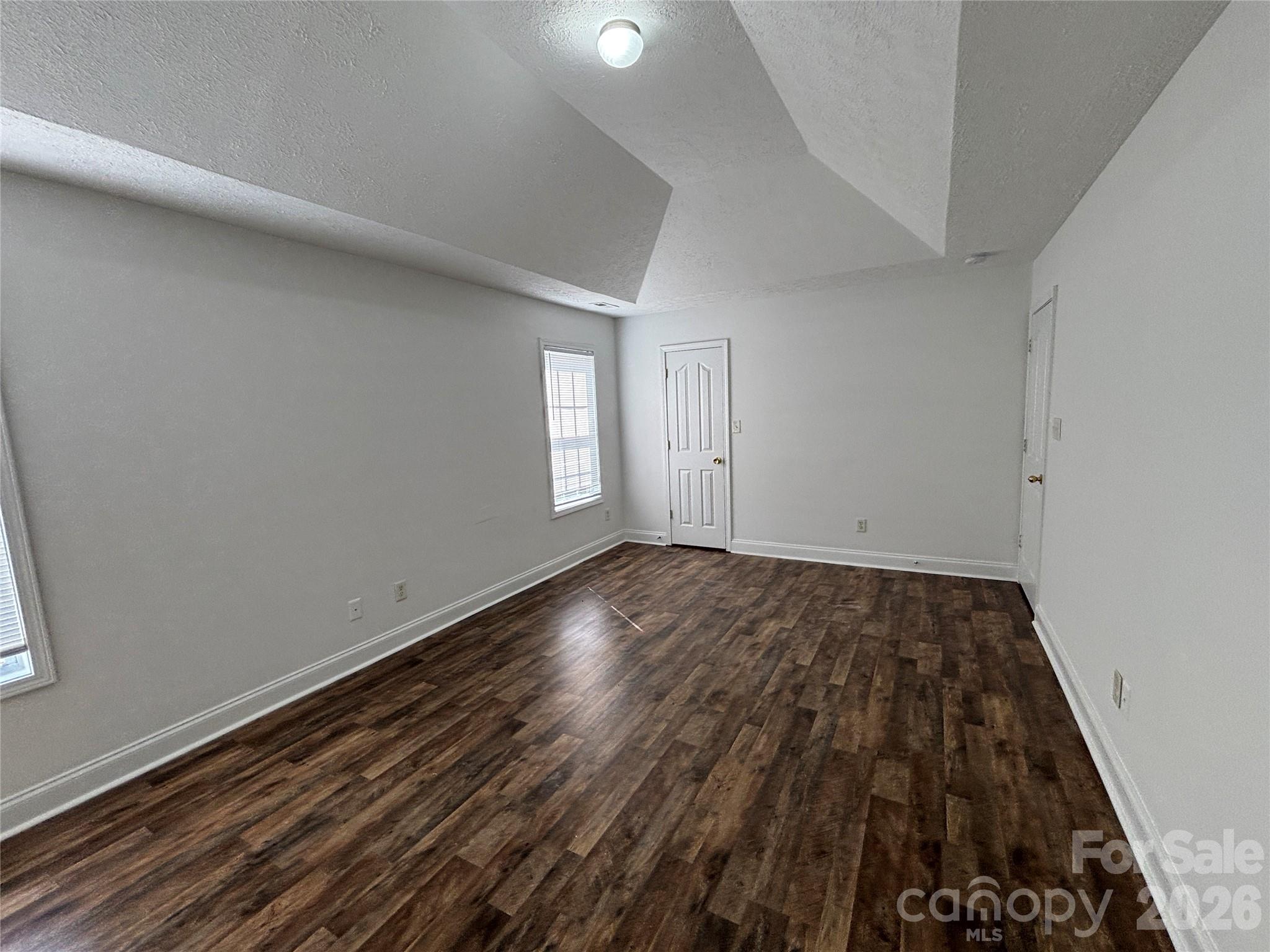 Highland Creek - Residential