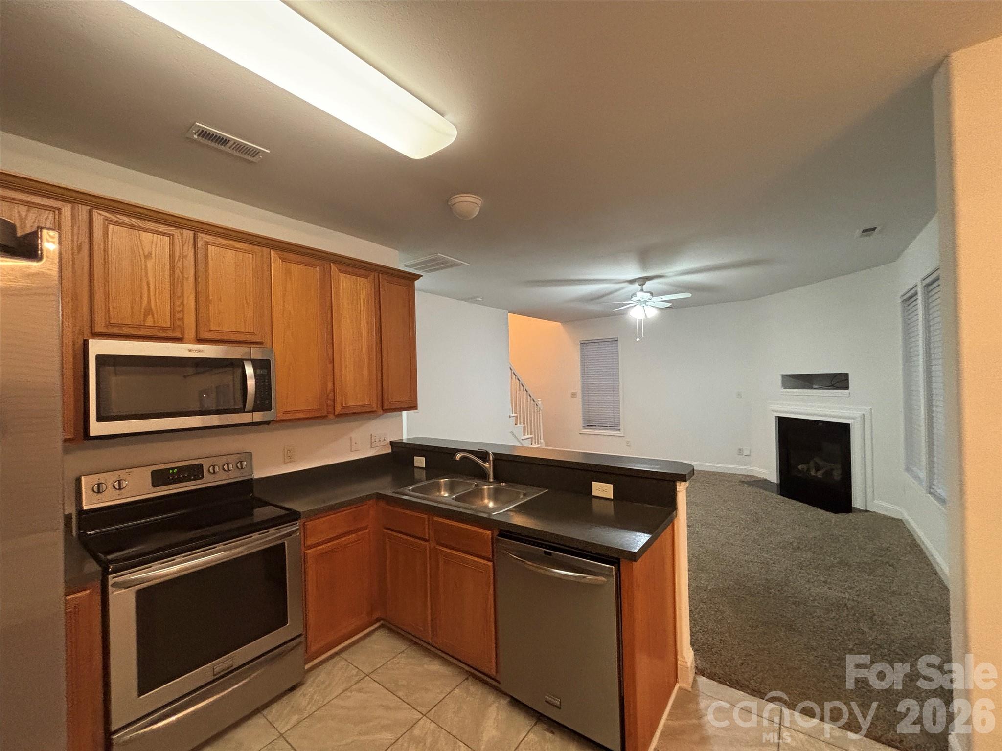 Highland Creek - Residential