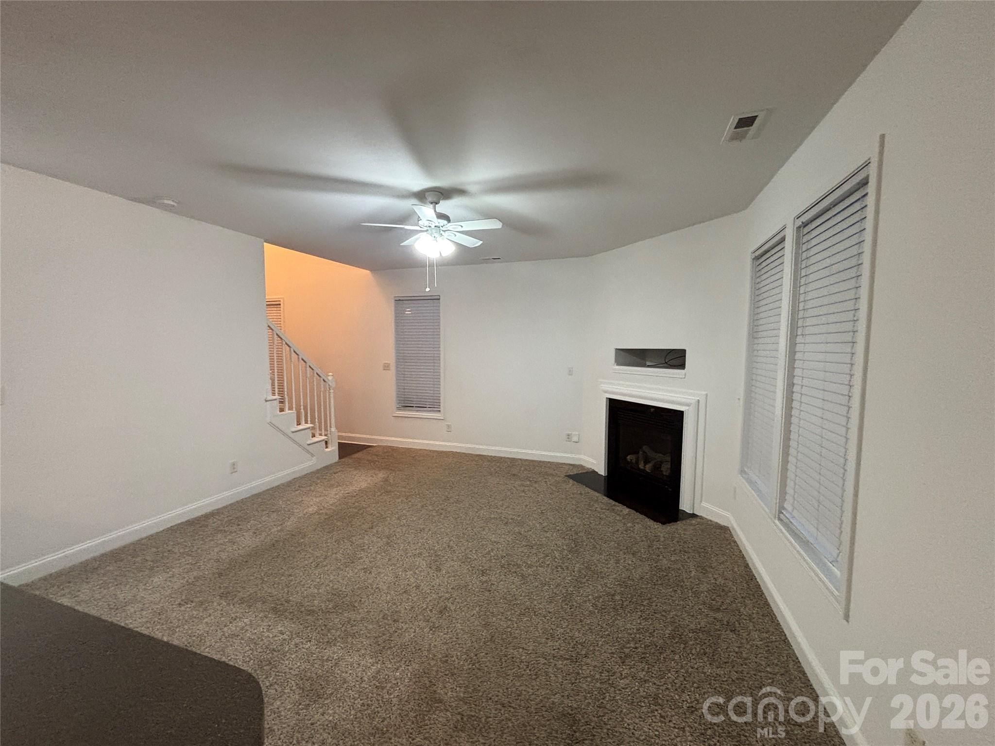 Highland Creek - Residential