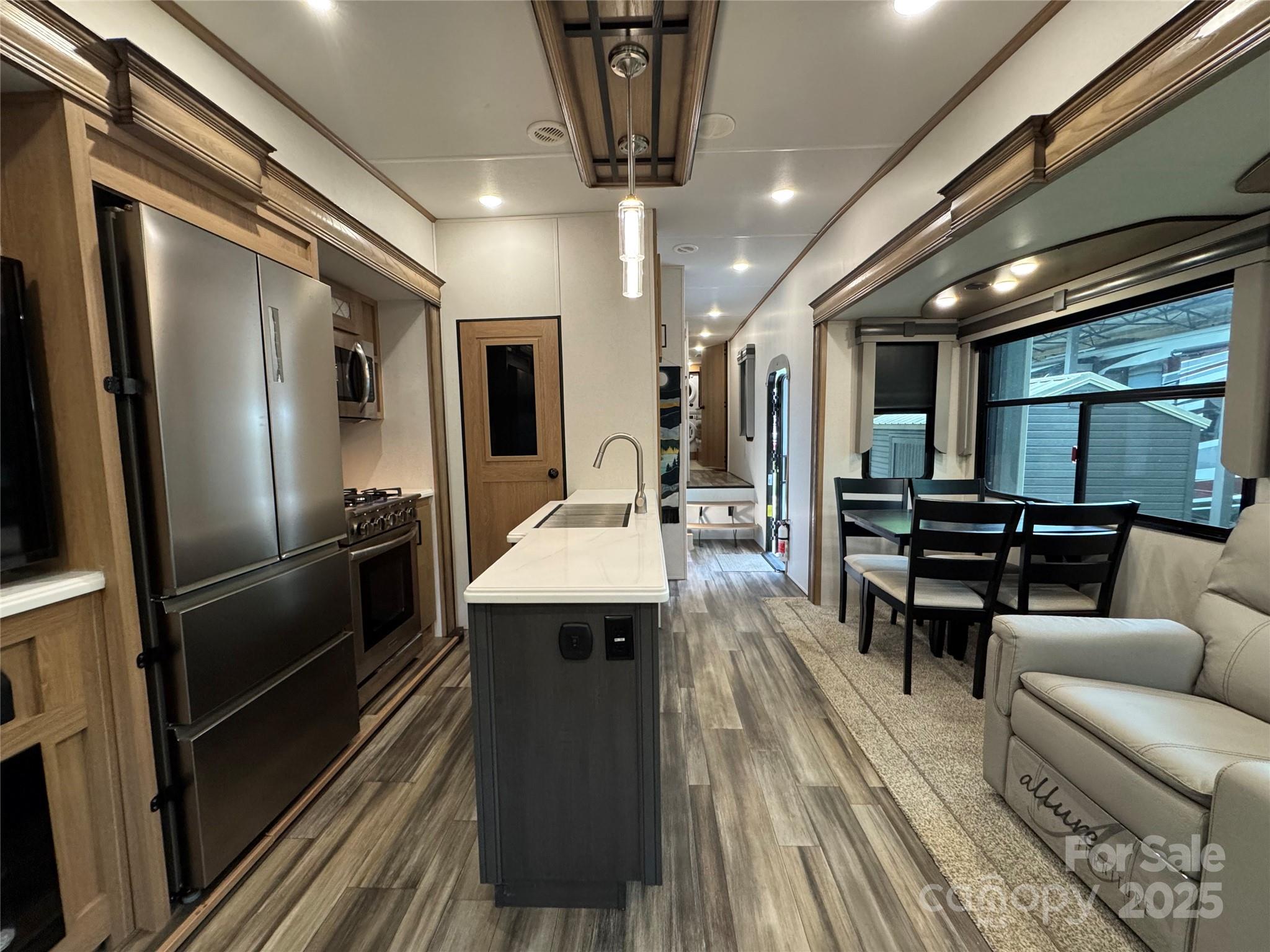 Blue Ridge RV Properties - Residential