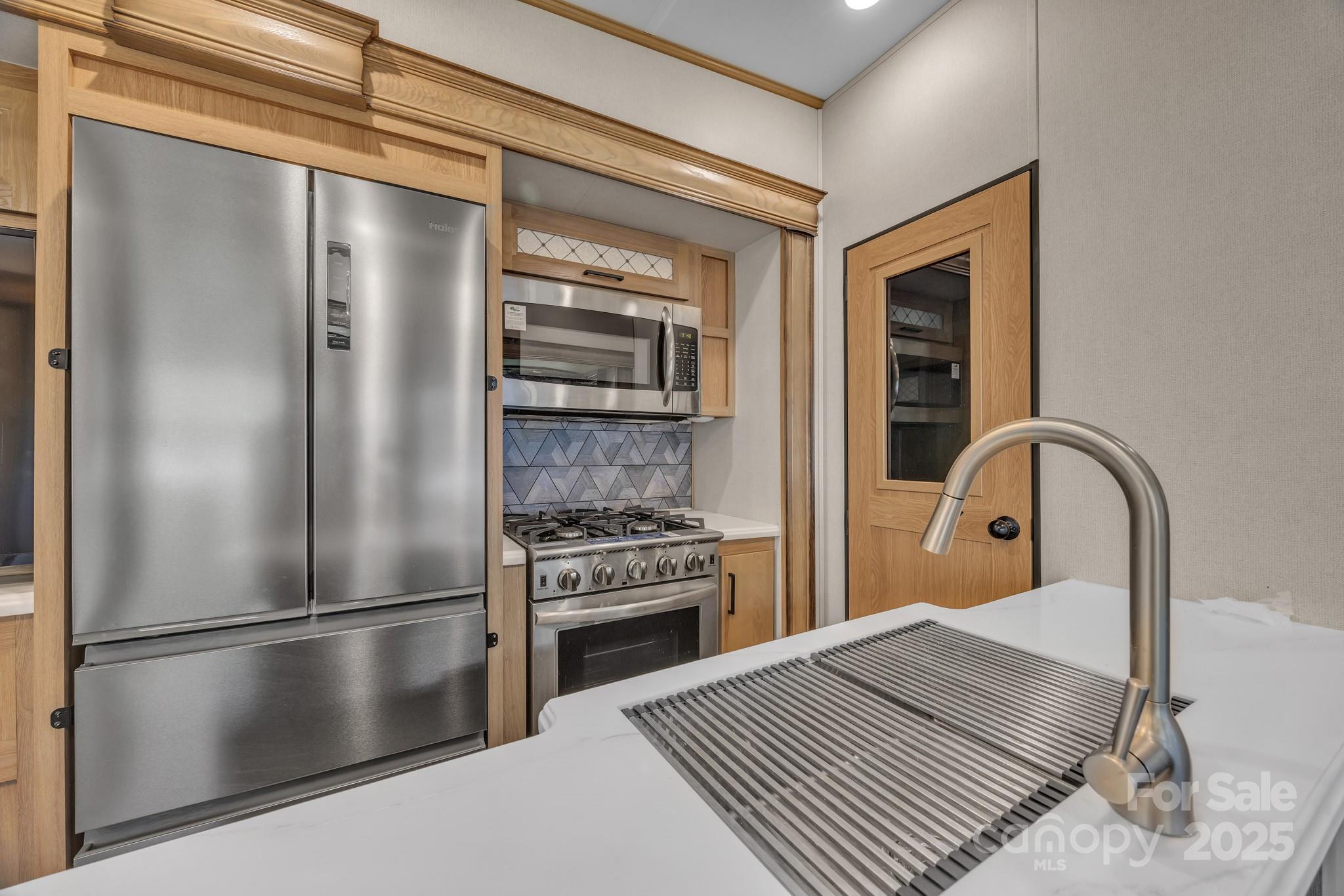 Blue Ridge RV Properties - Residential