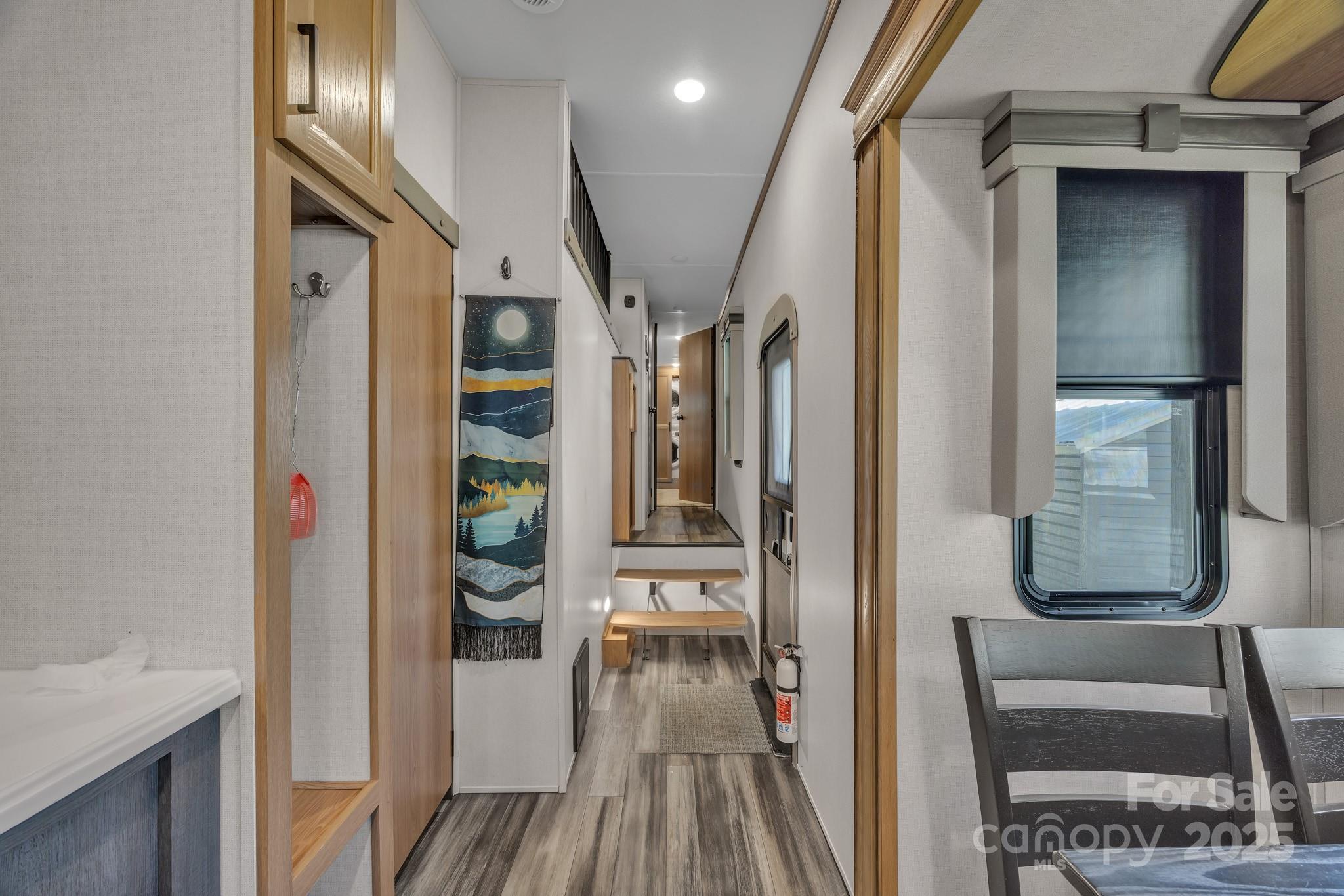 Blue Ridge RV Properties - Residential