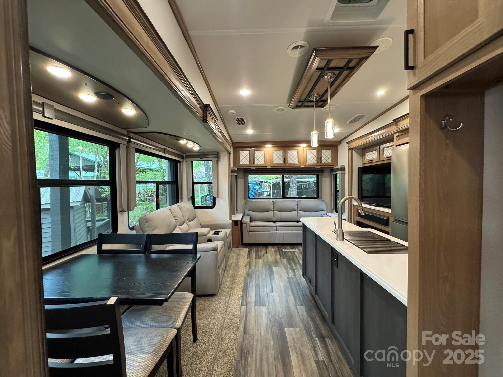 Blue Ridge RV Properties - Residential