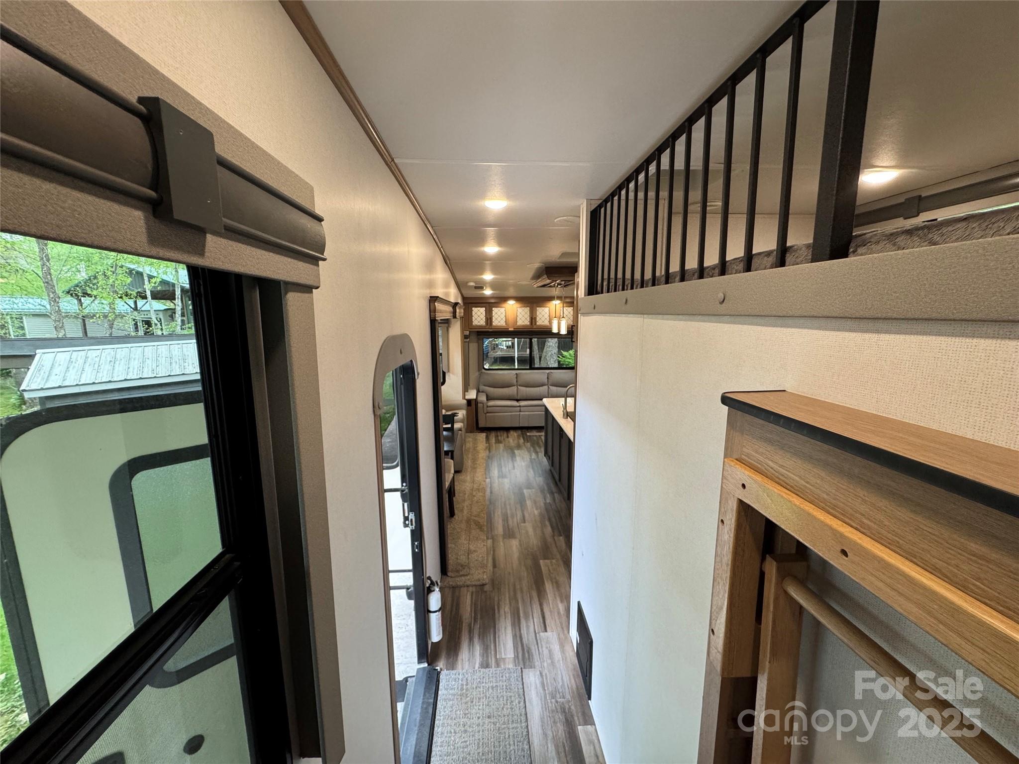 Blue Ridge RV Properties - Residential