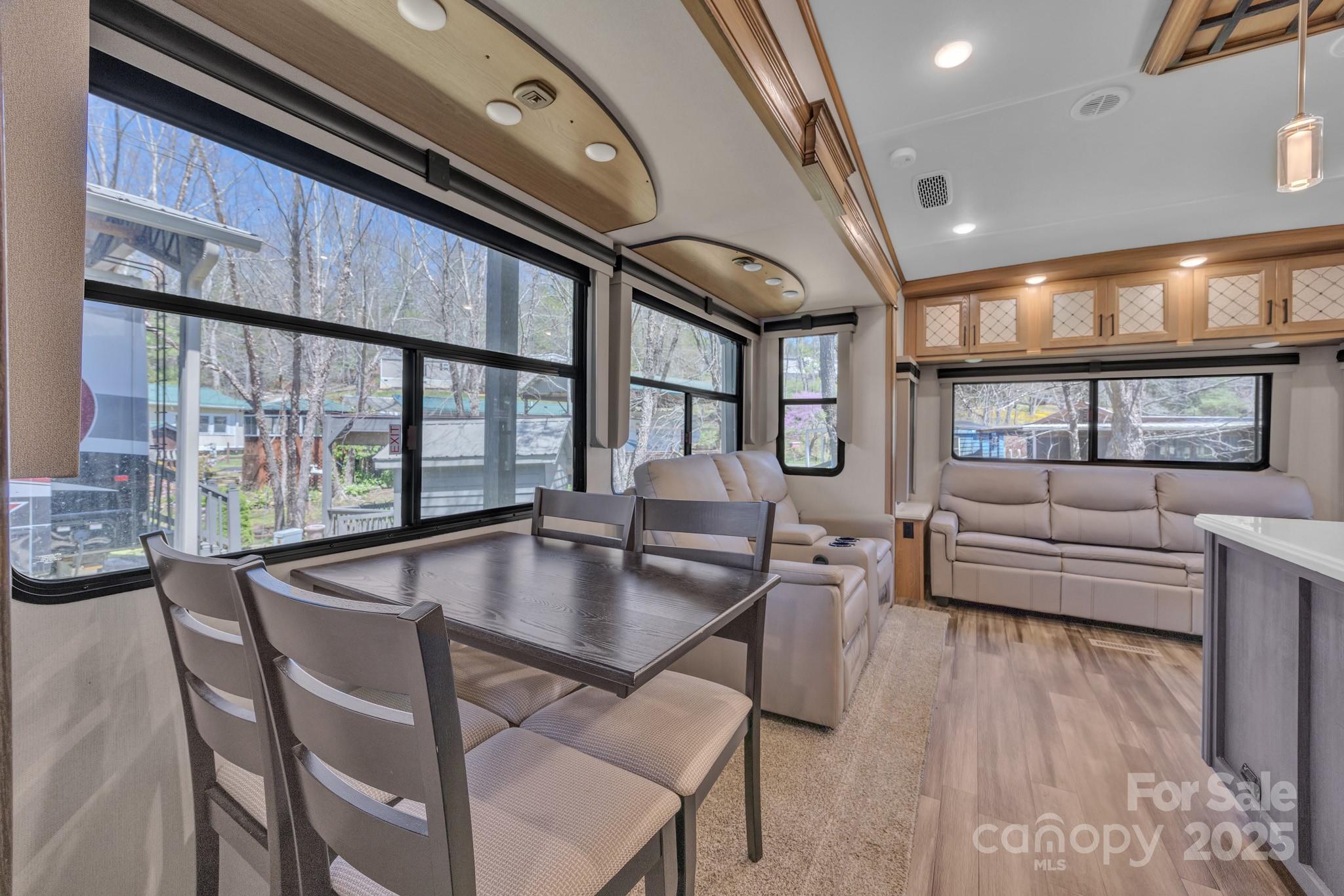 Blue Ridge RV Properties - Residential