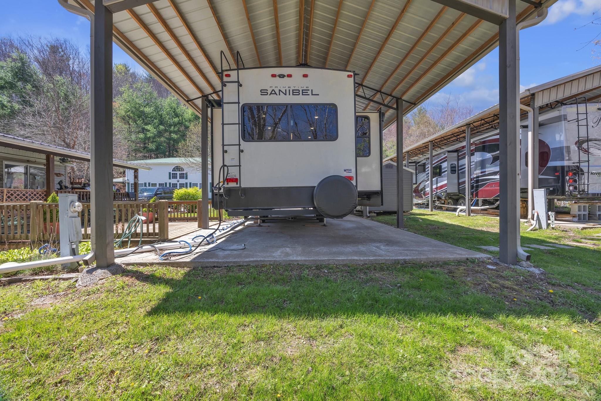 Blue Ridge RV Properties - Residential