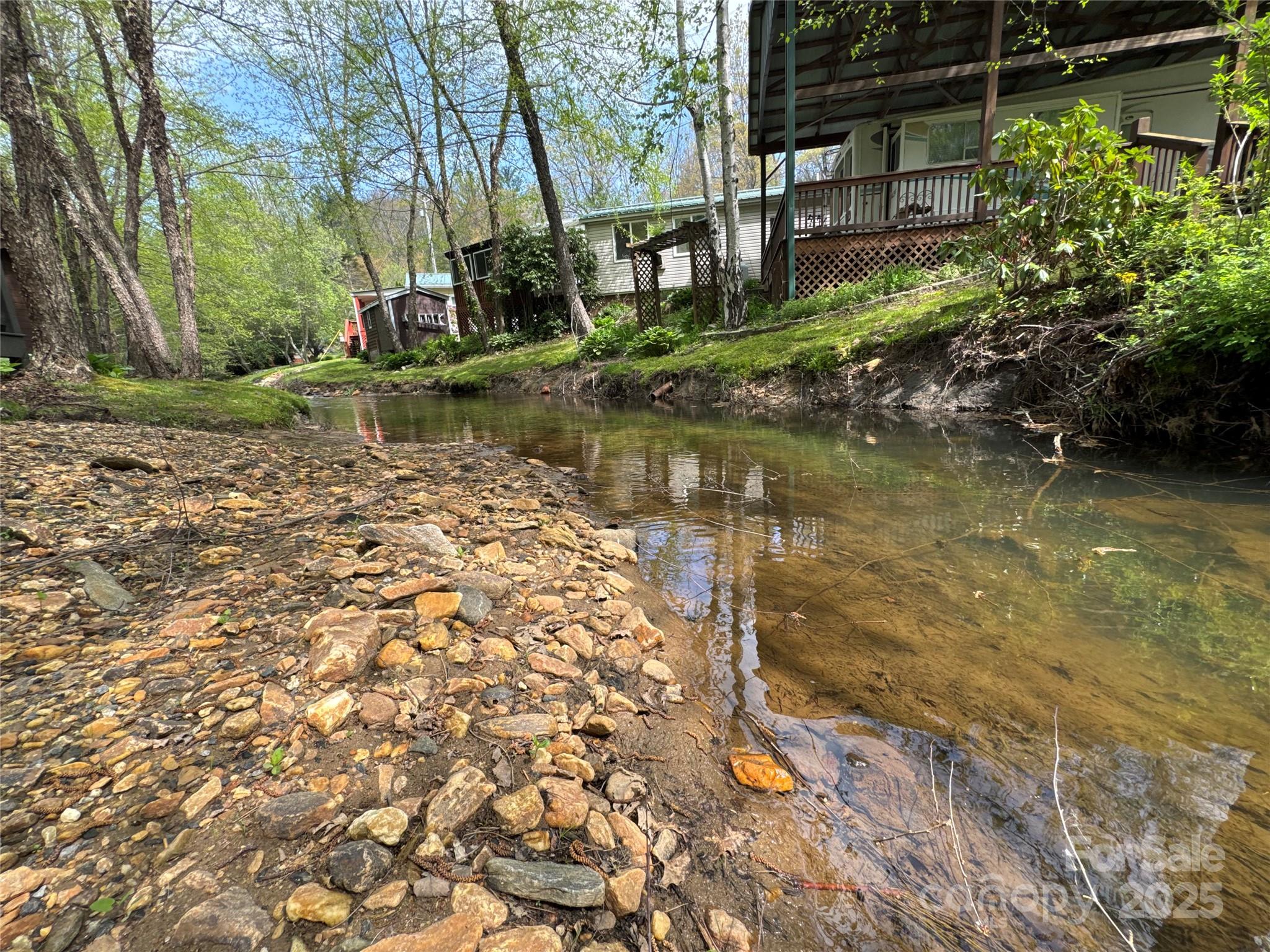 Blue Ridge RV Properties - Residential