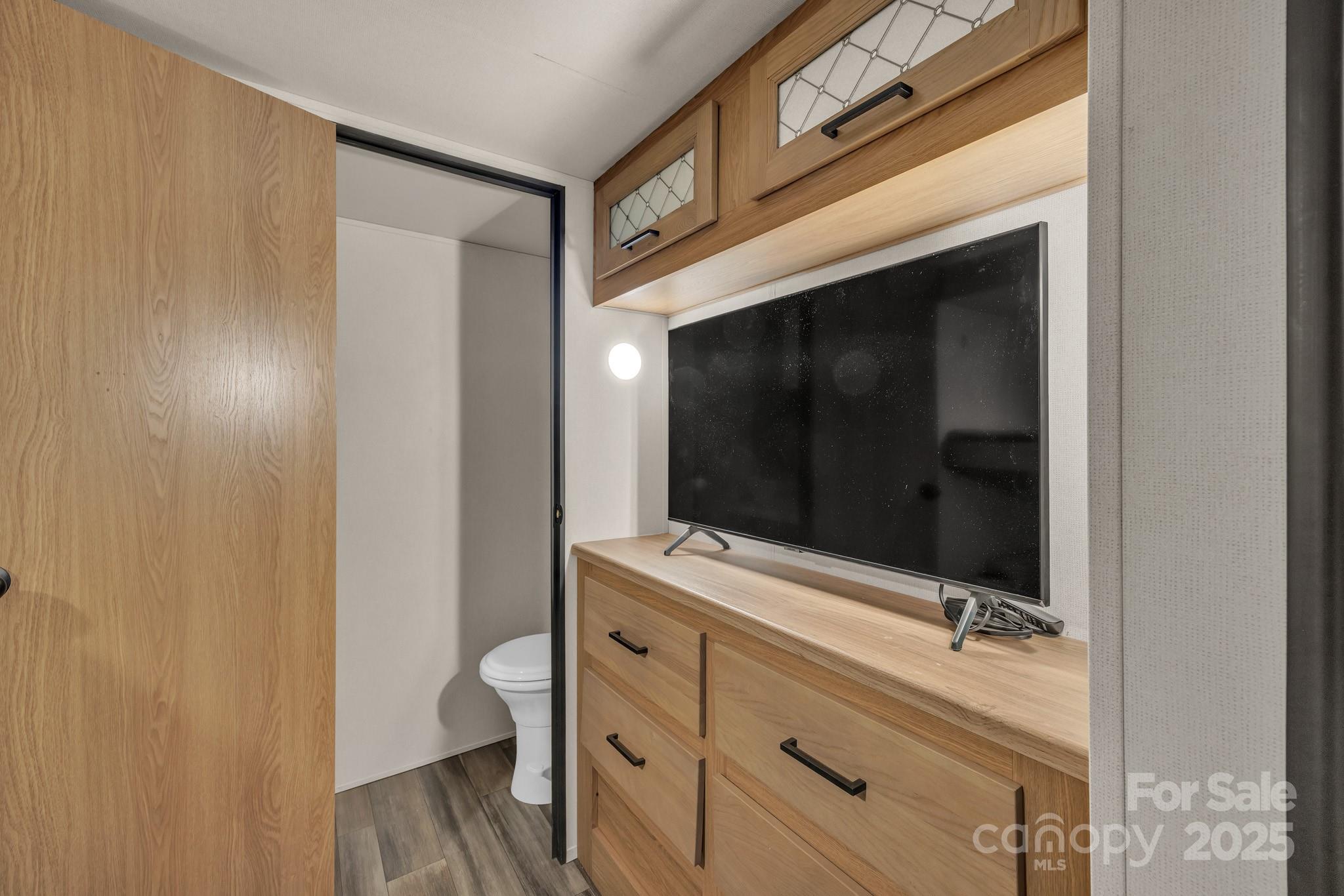 Blue Ridge RV Properties - Residential