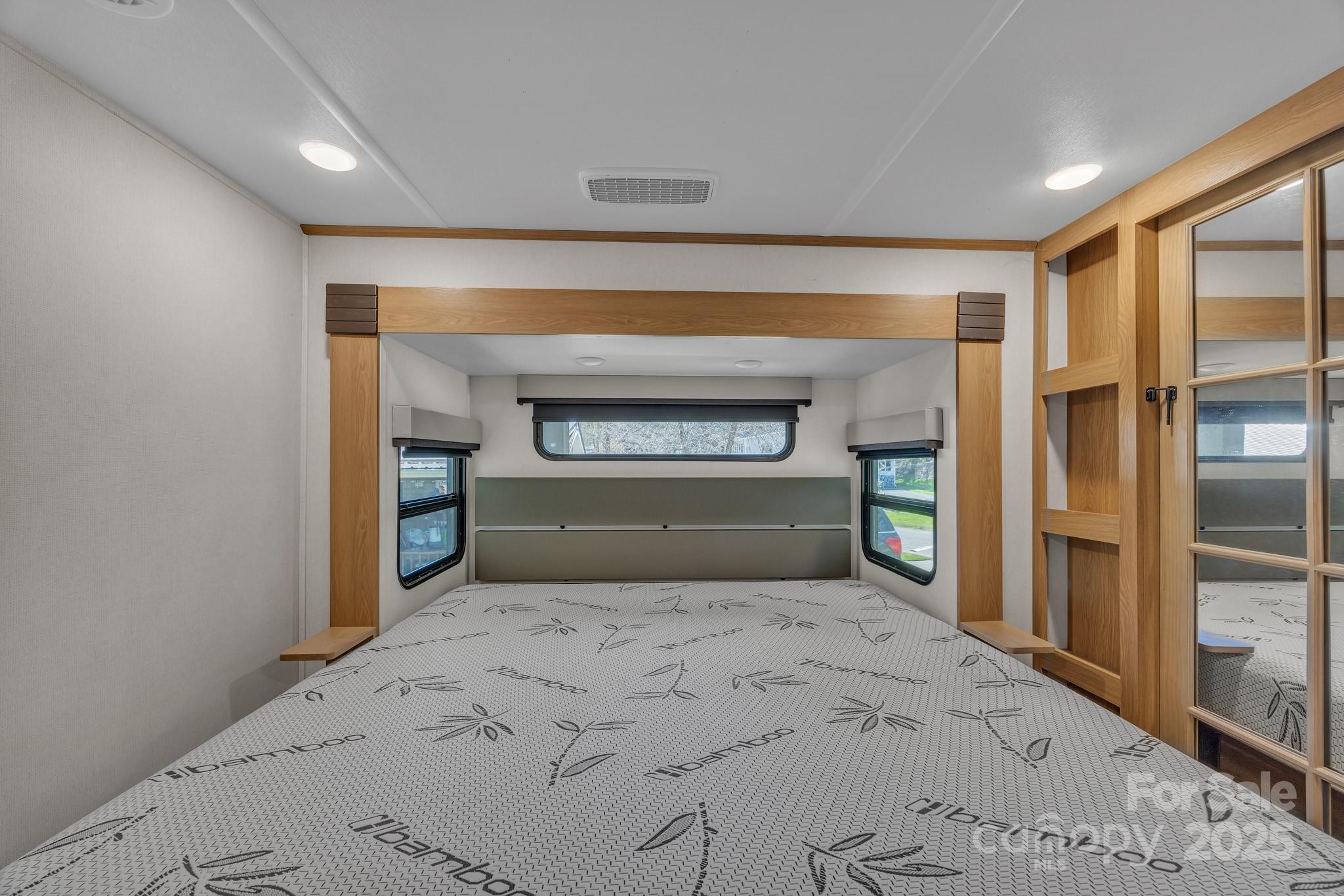 Blue Ridge RV Properties - Residential